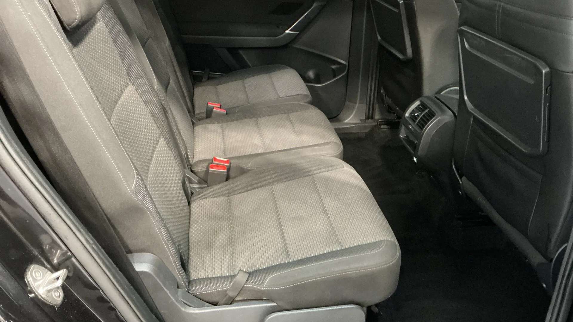 2018 VOLKSWAGEN TOURAN 2018 VOLKSWAGEN TOURAN