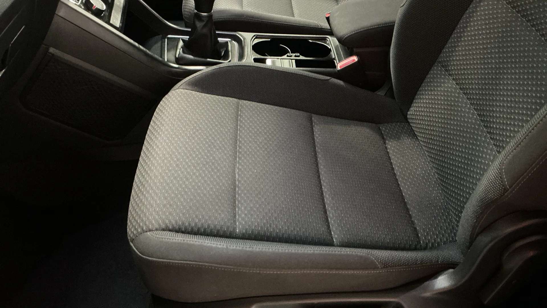 2018 VOLKSWAGEN TOURAN 2018 VOLKSWAGEN TOURAN