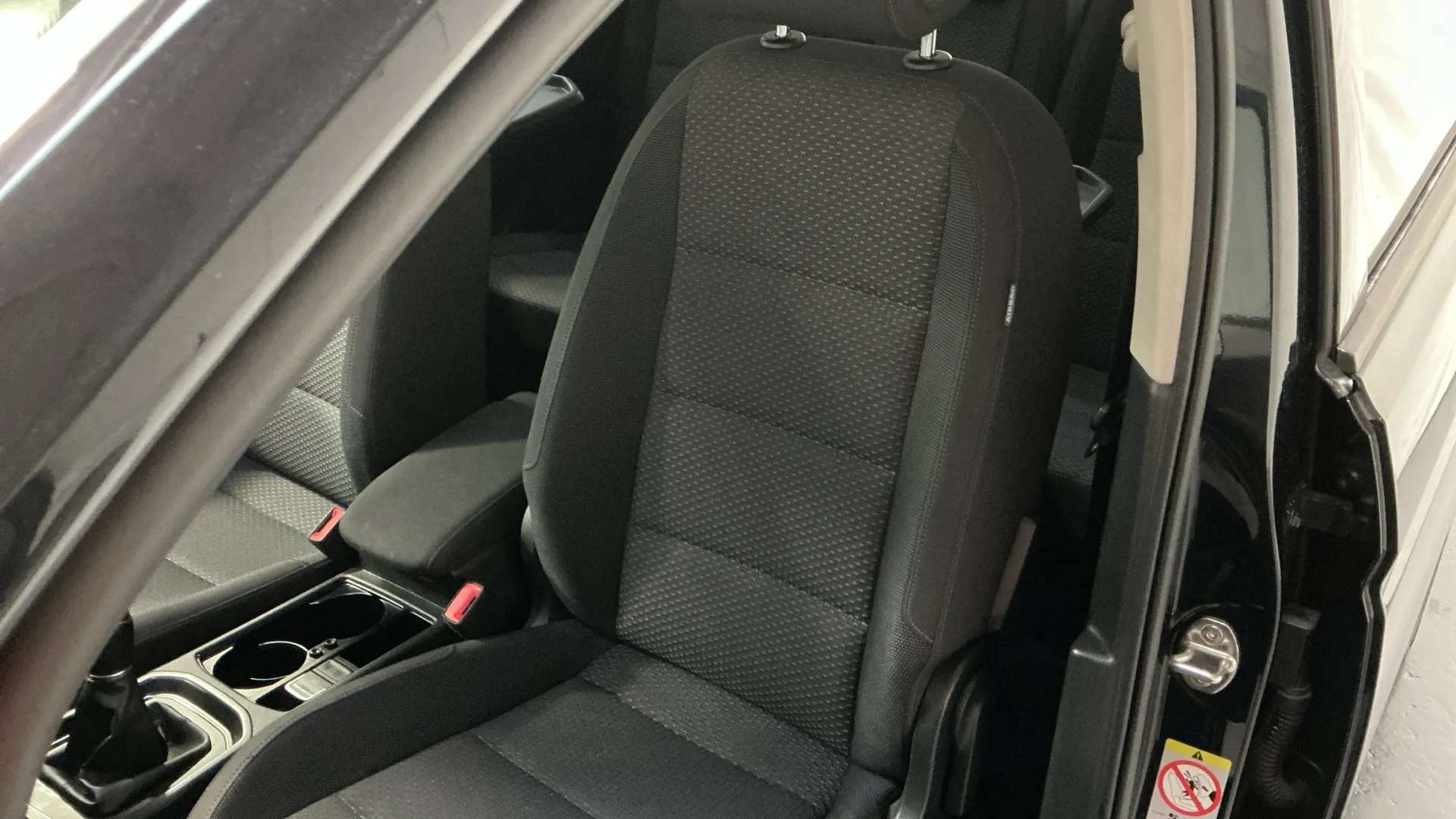 2018 VOLKSWAGEN TOURAN 2018 VOLKSWAGEN TOURAN