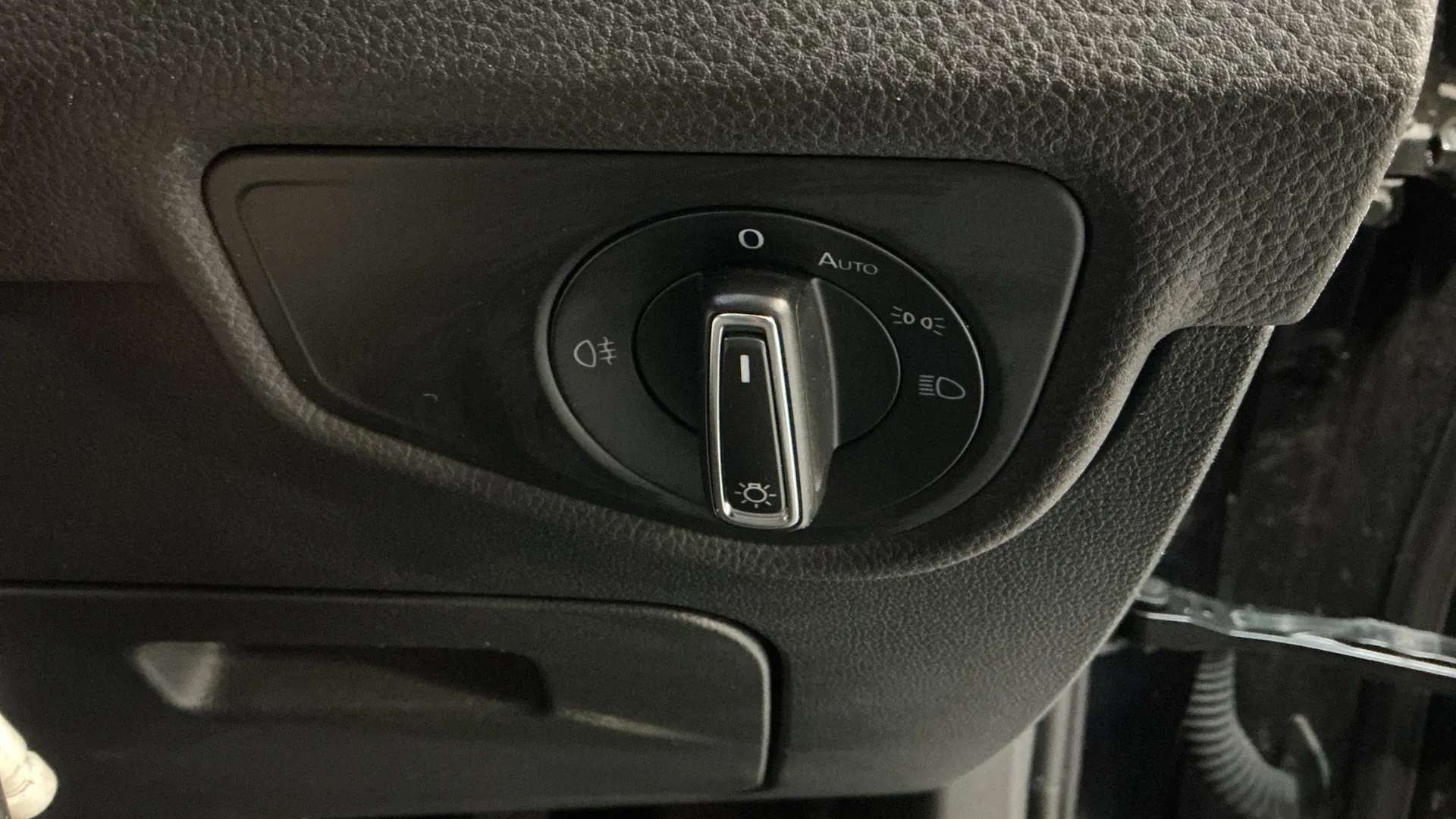 2018 VOLKSWAGEN TOURAN 2018 VOLKSWAGEN TOURAN