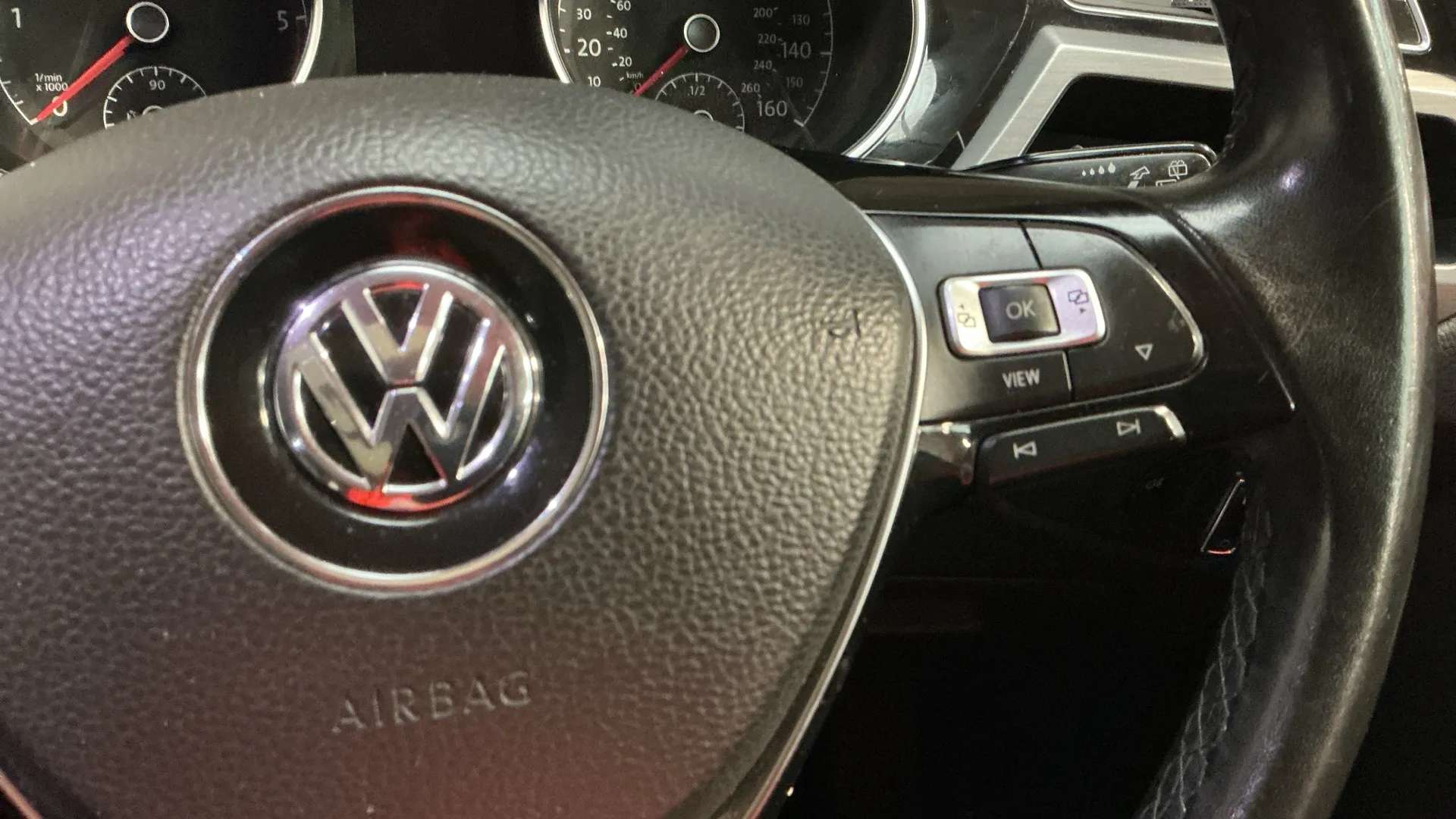 2018 VOLKSWAGEN TOURAN 2018 VOLKSWAGEN TOURAN