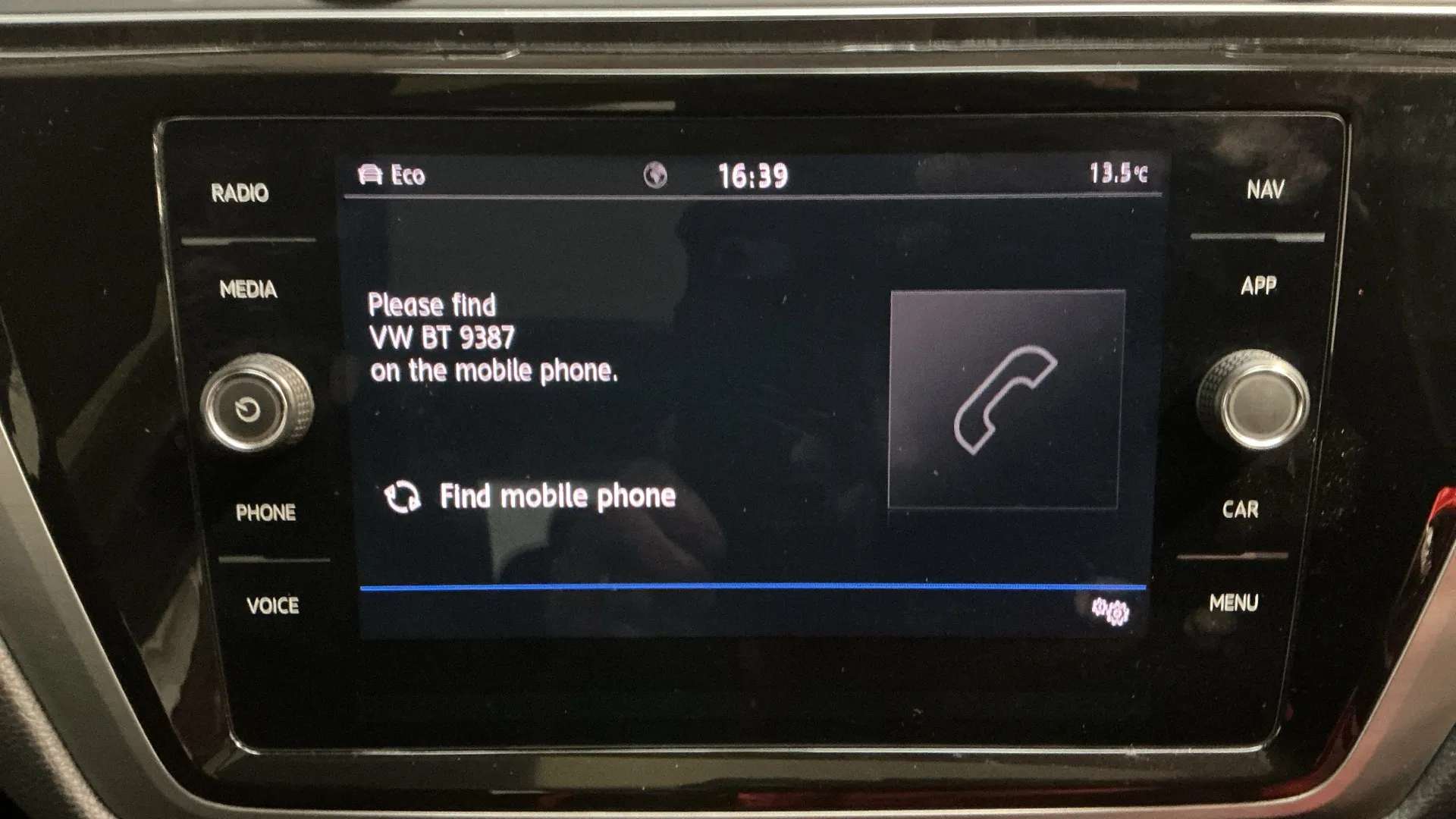 2018 VOLKSWAGEN TOURAN 2018 VOLKSWAGEN TOURAN