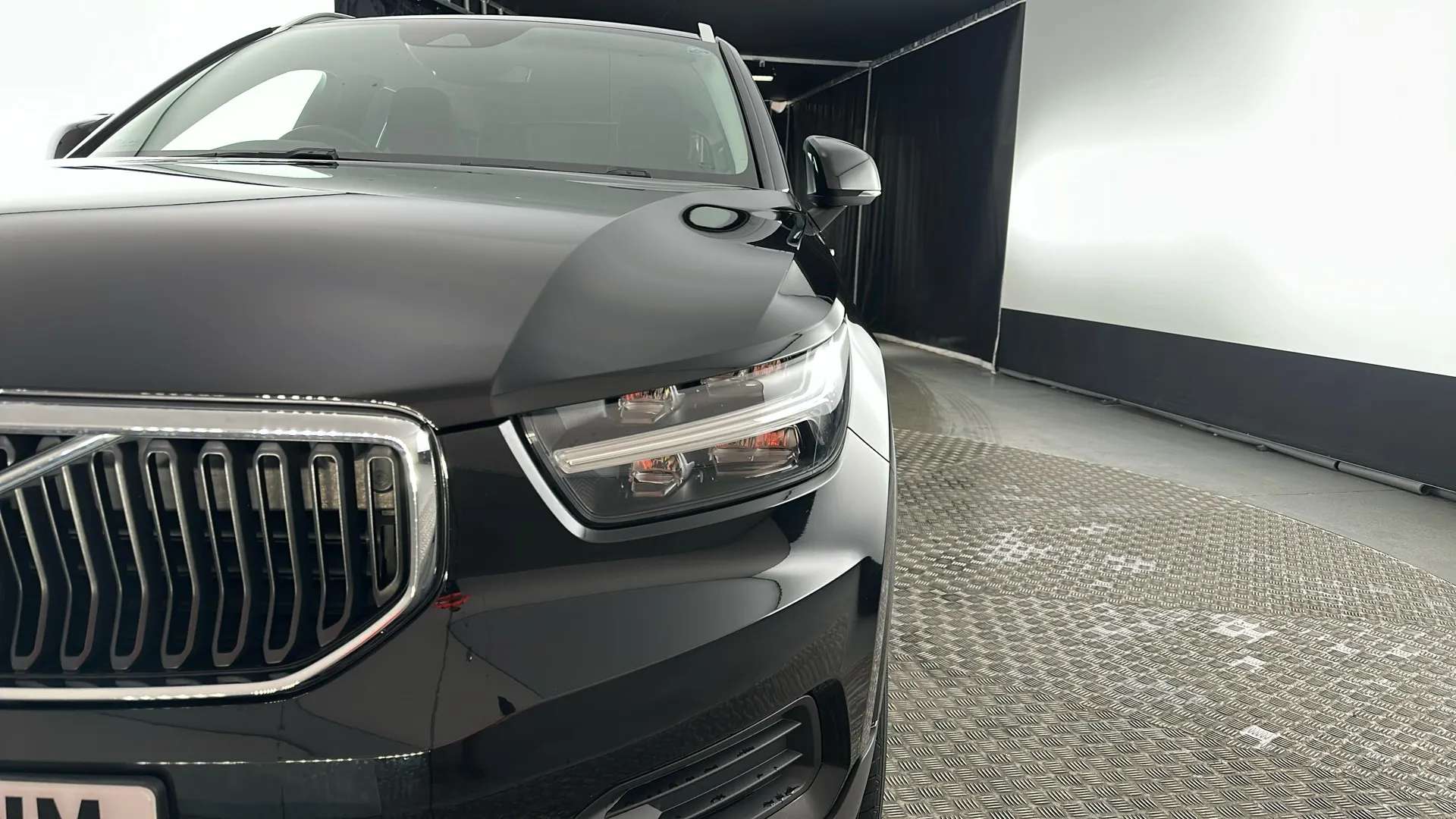 2022 VOLVO XC40 2022 VOLVO XC40