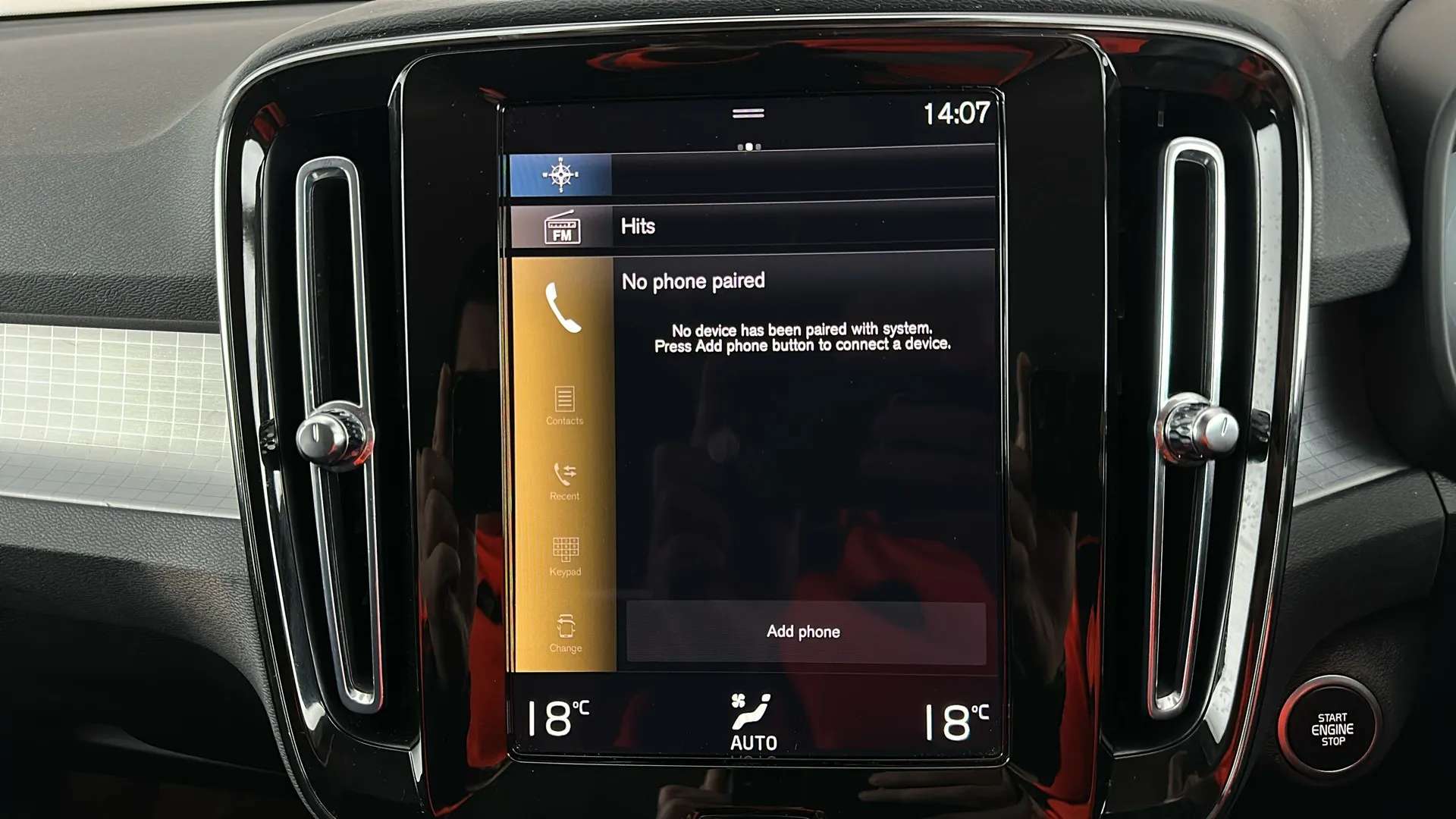 2022 VOLVO XC40 2022 VOLVO XC40