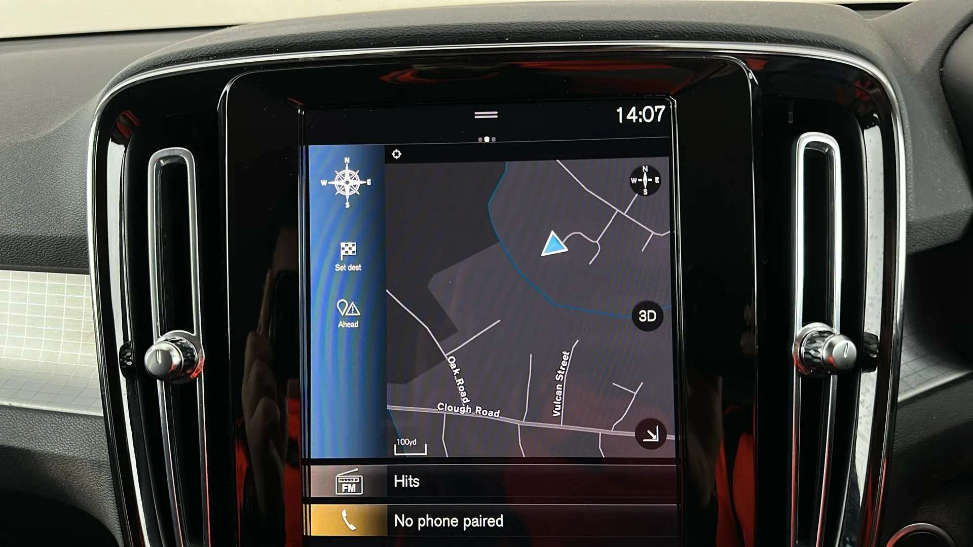 2022 VOLVO XC40 2022 VOLVO XC40