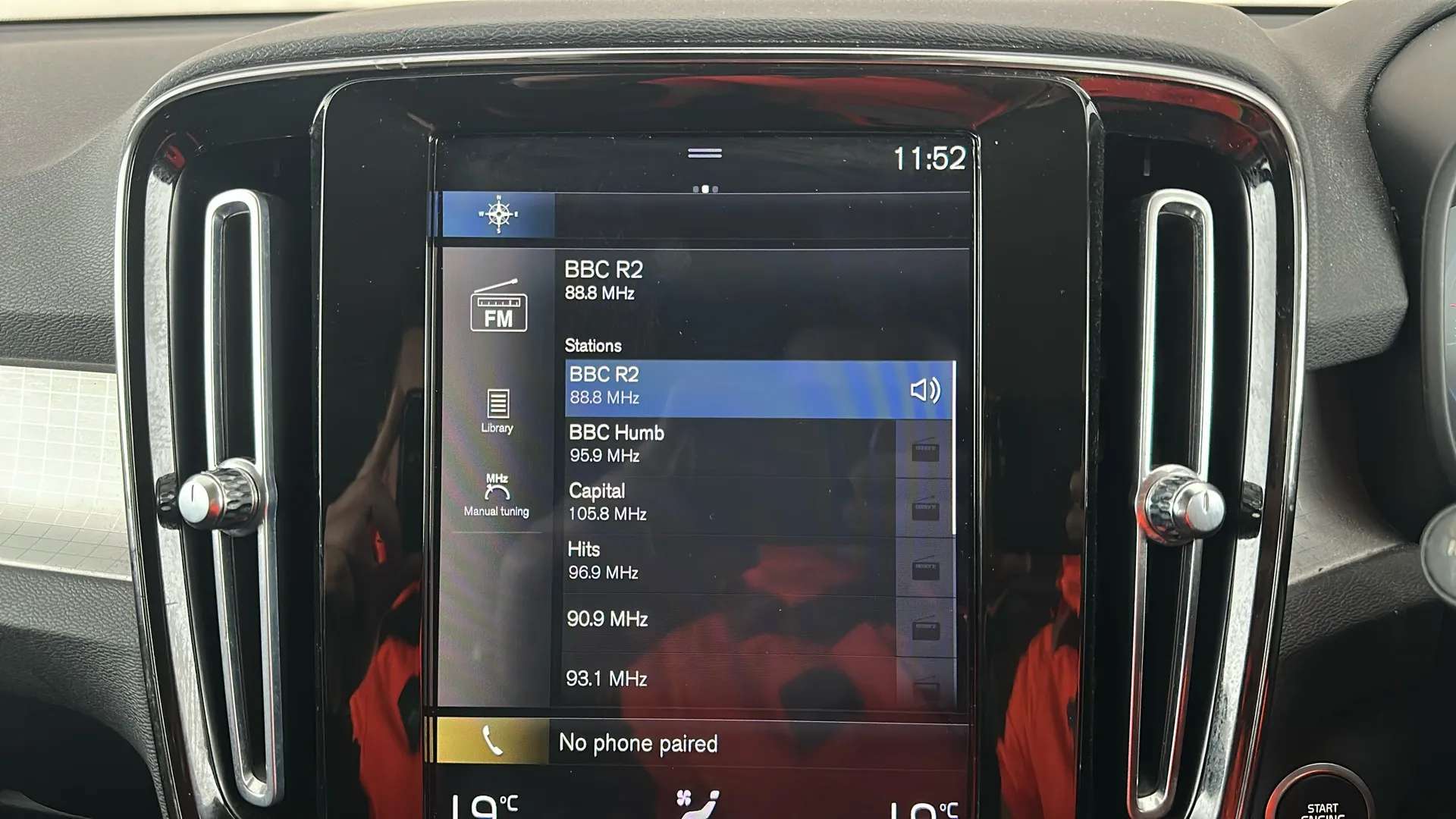 2020 VOLVO XC40 2020 VOLVO XC40