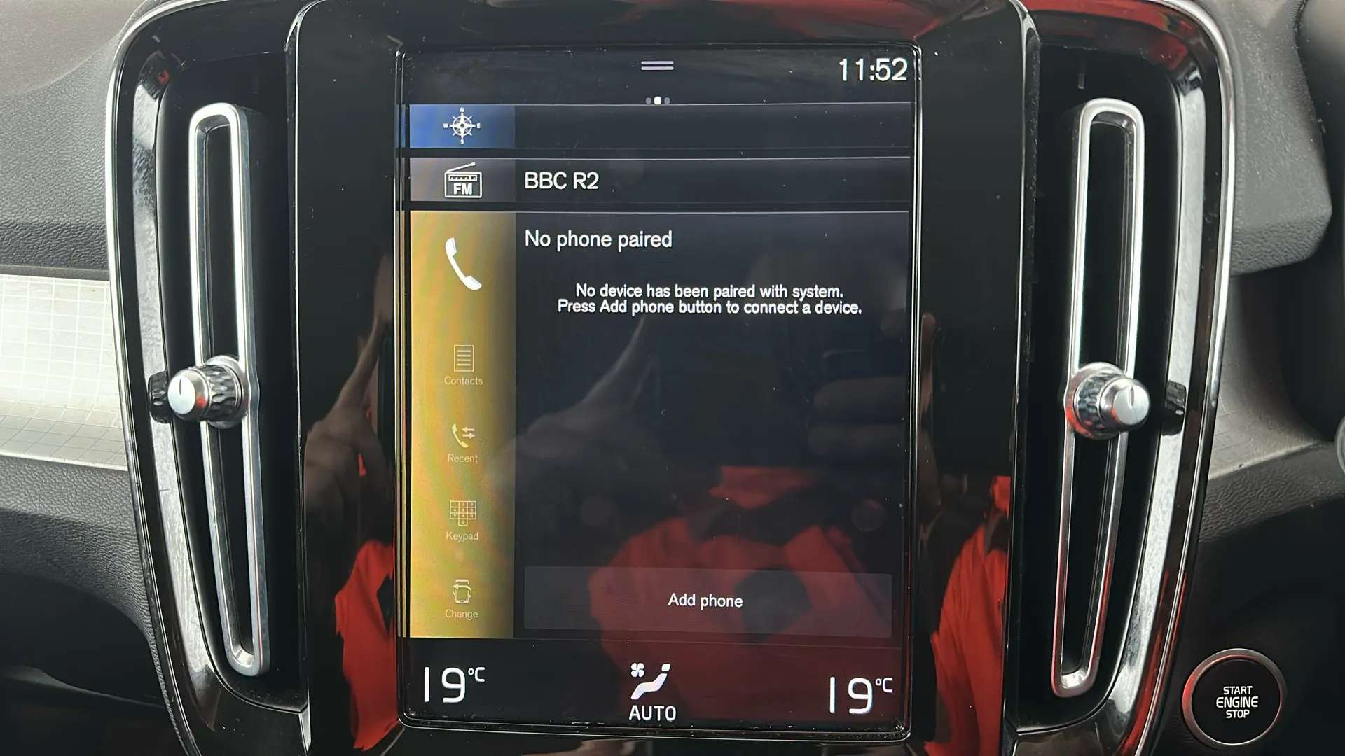 2020 VOLVO XC40 2020 VOLVO XC40