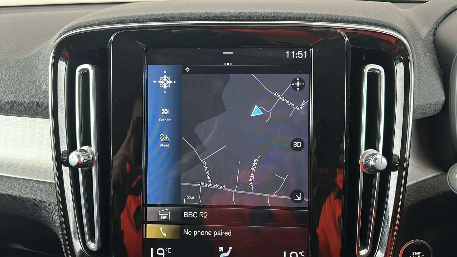 2020 VOLVO XC40 2020 VOLVO XC40