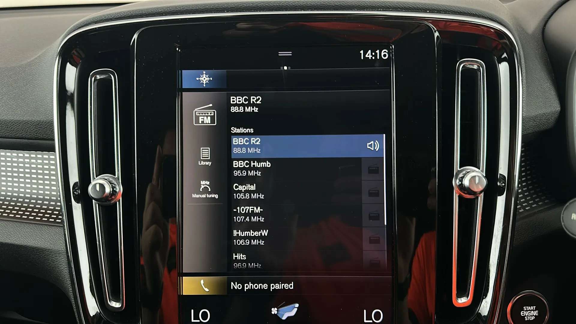 2018 VOLVO XC40 2018 VOLVO XC40