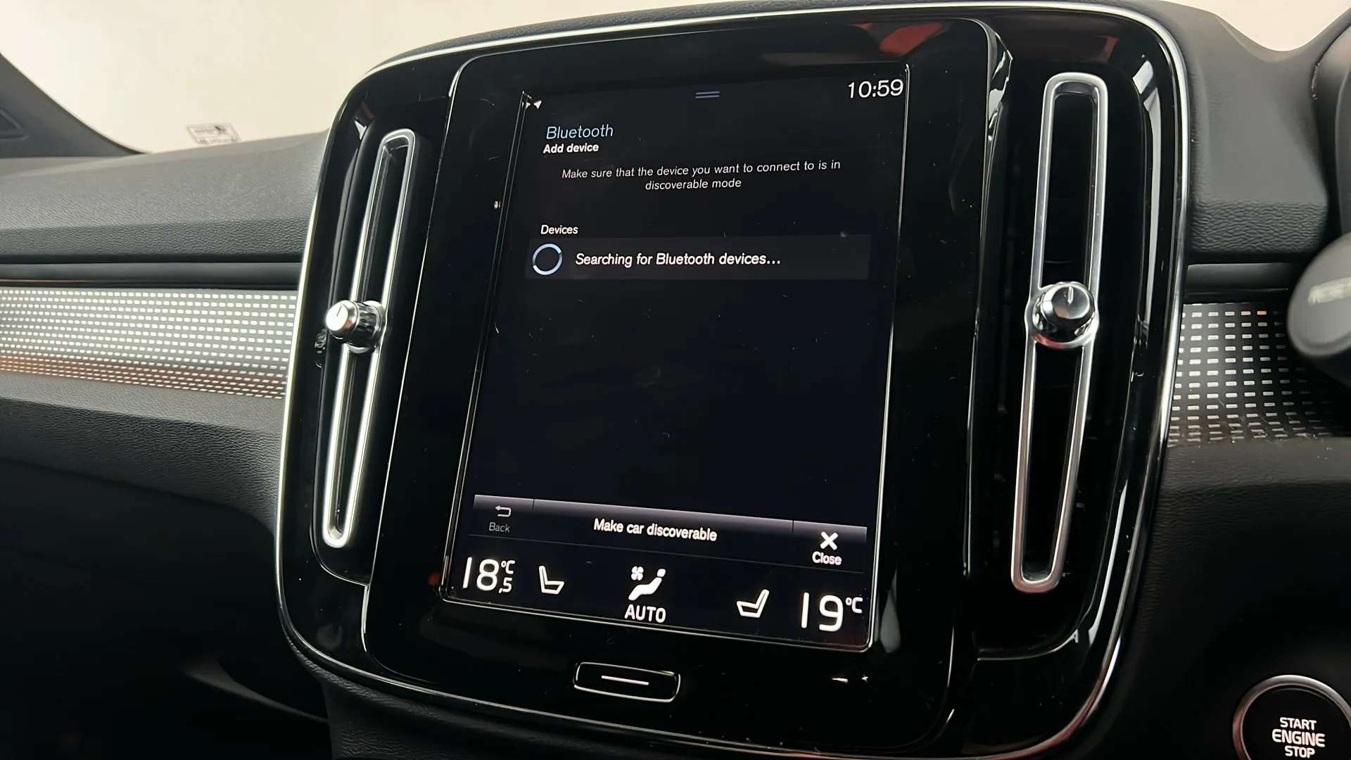 2021 VOLVO XC40 2021 VOLVO XC40