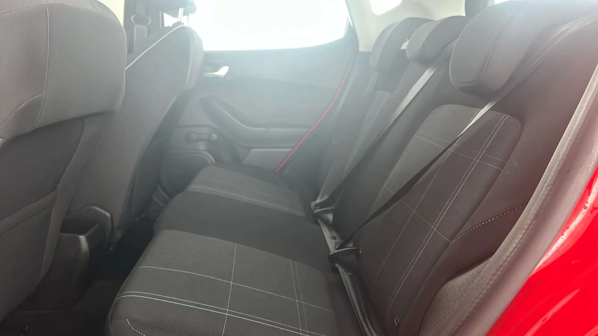 2019 FORD FIESTA 2019 FORD FIESTA