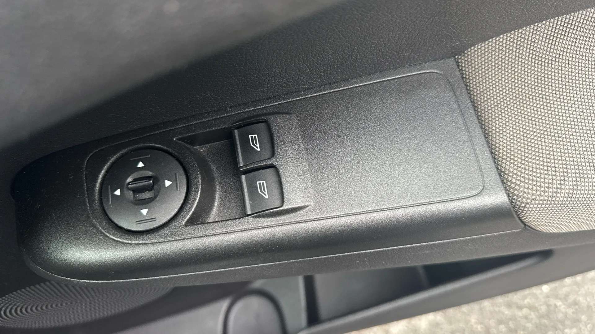 2019 FORD TOURNEO COURIER 2019 FORD TOURNEO COURIER