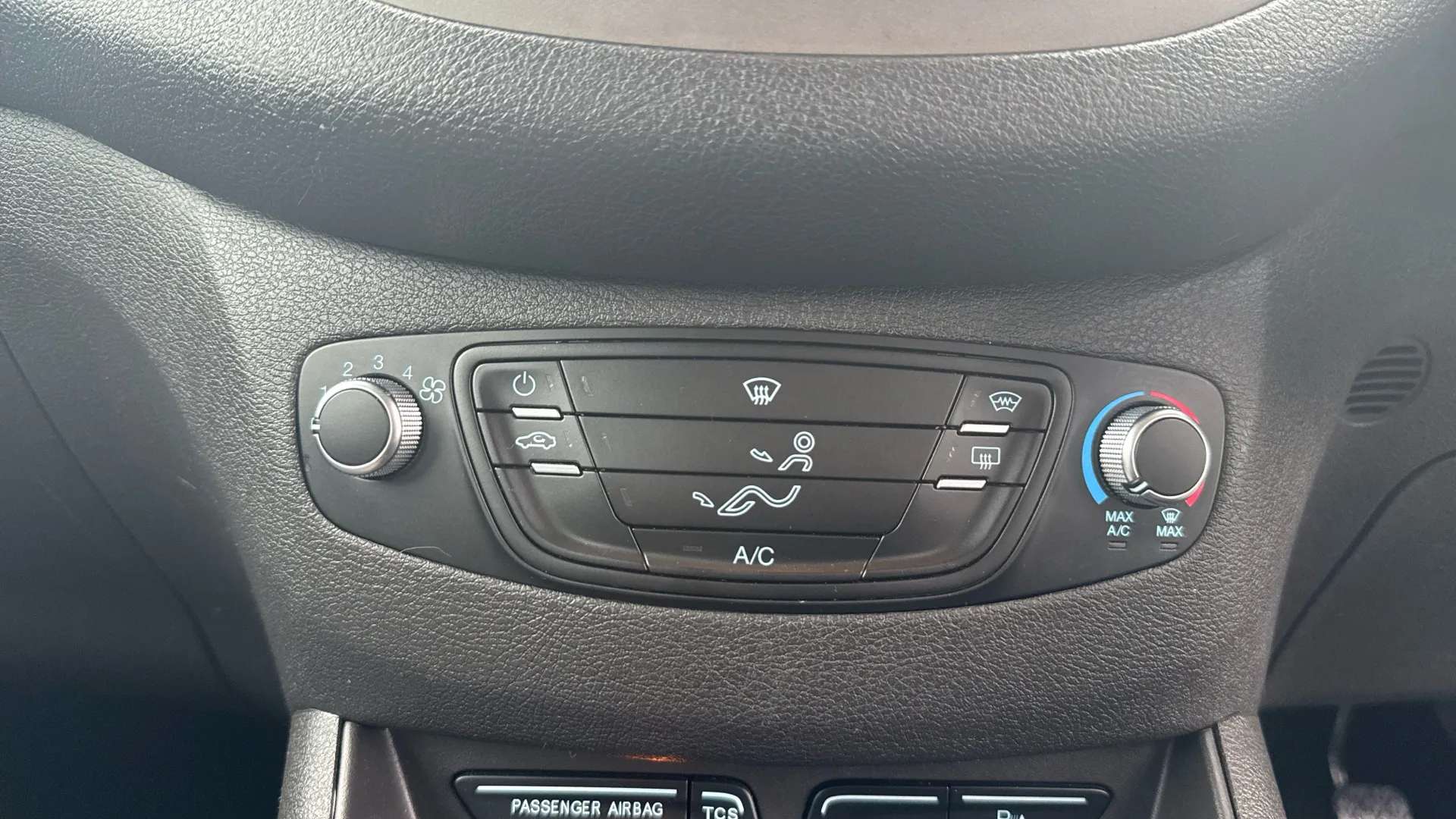2019 FORD TOURNEO COURIER 2019 FORD TOURNEO COURIER