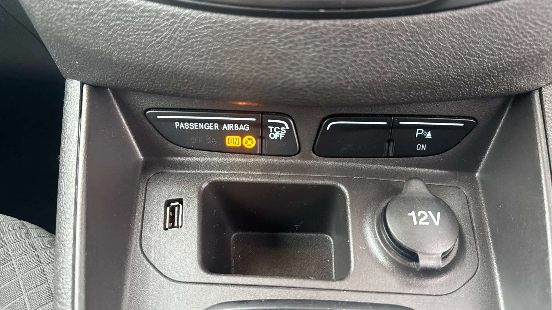 2019 FORD TOURNEO COURIER 2019 FORD TOURNEO COURIER