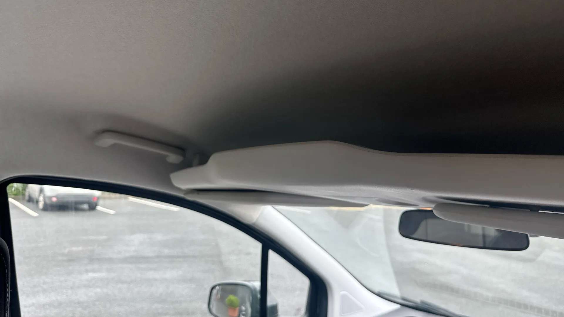 2019 FORD TOURNEO COURIER 2019 FORD TOURNEO COURIER