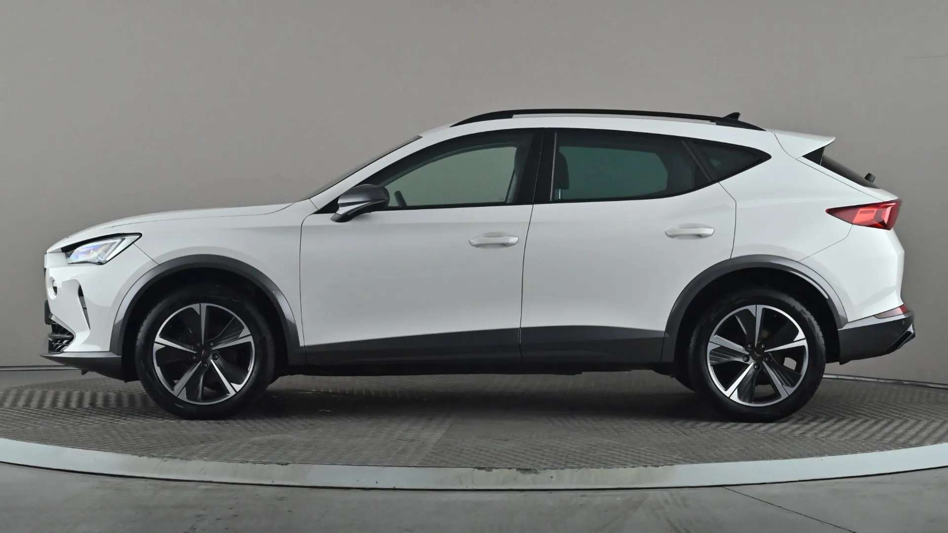 A 2024 CUPRA FORMENTOR 1.5 TSI 150 V1 A 2024 CUPRA FORMENTOR 1.5 TSI 150 V1