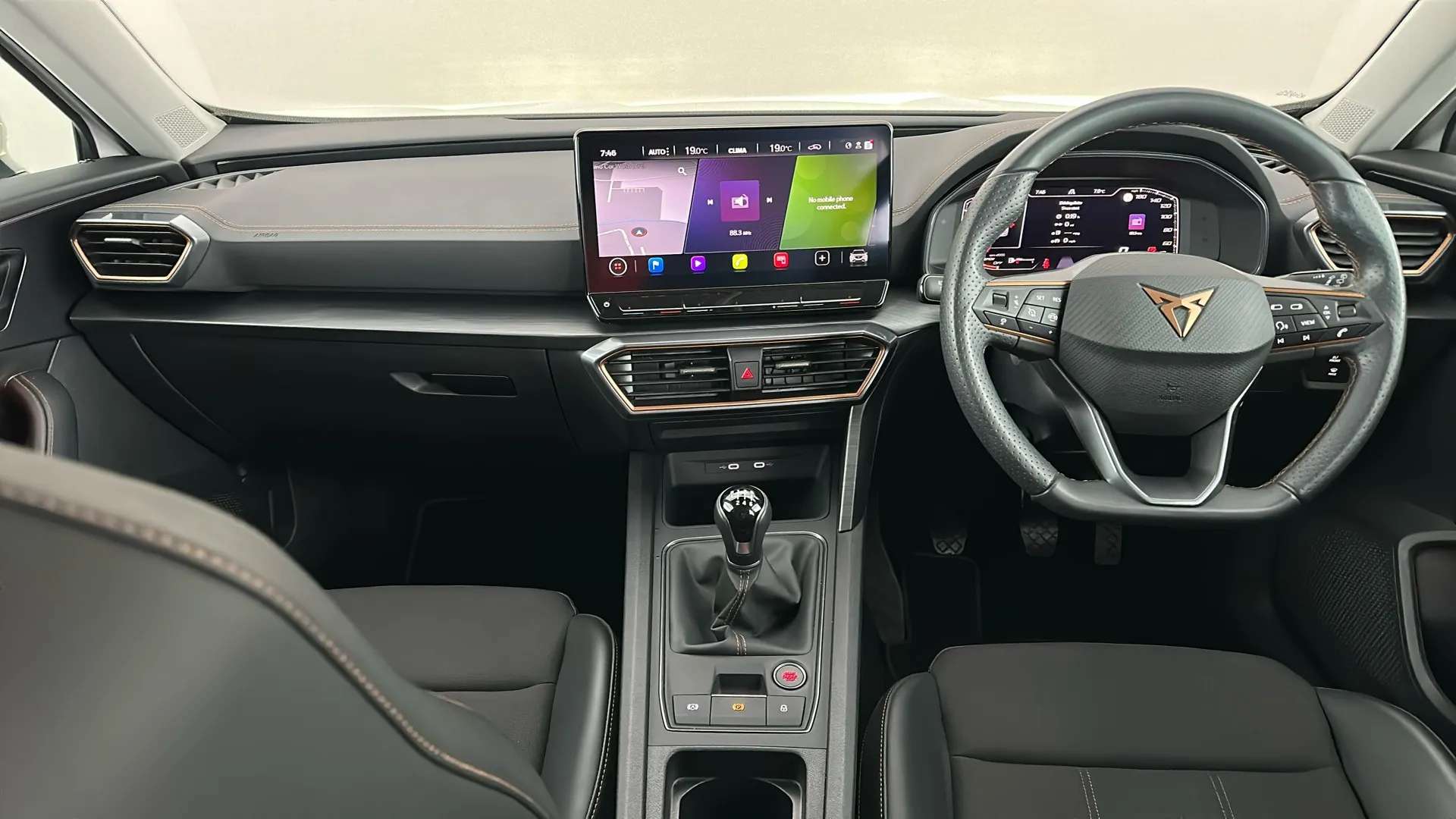 2024 CUPRA FORMENTOR 2024 CUPRA FORMENTOR