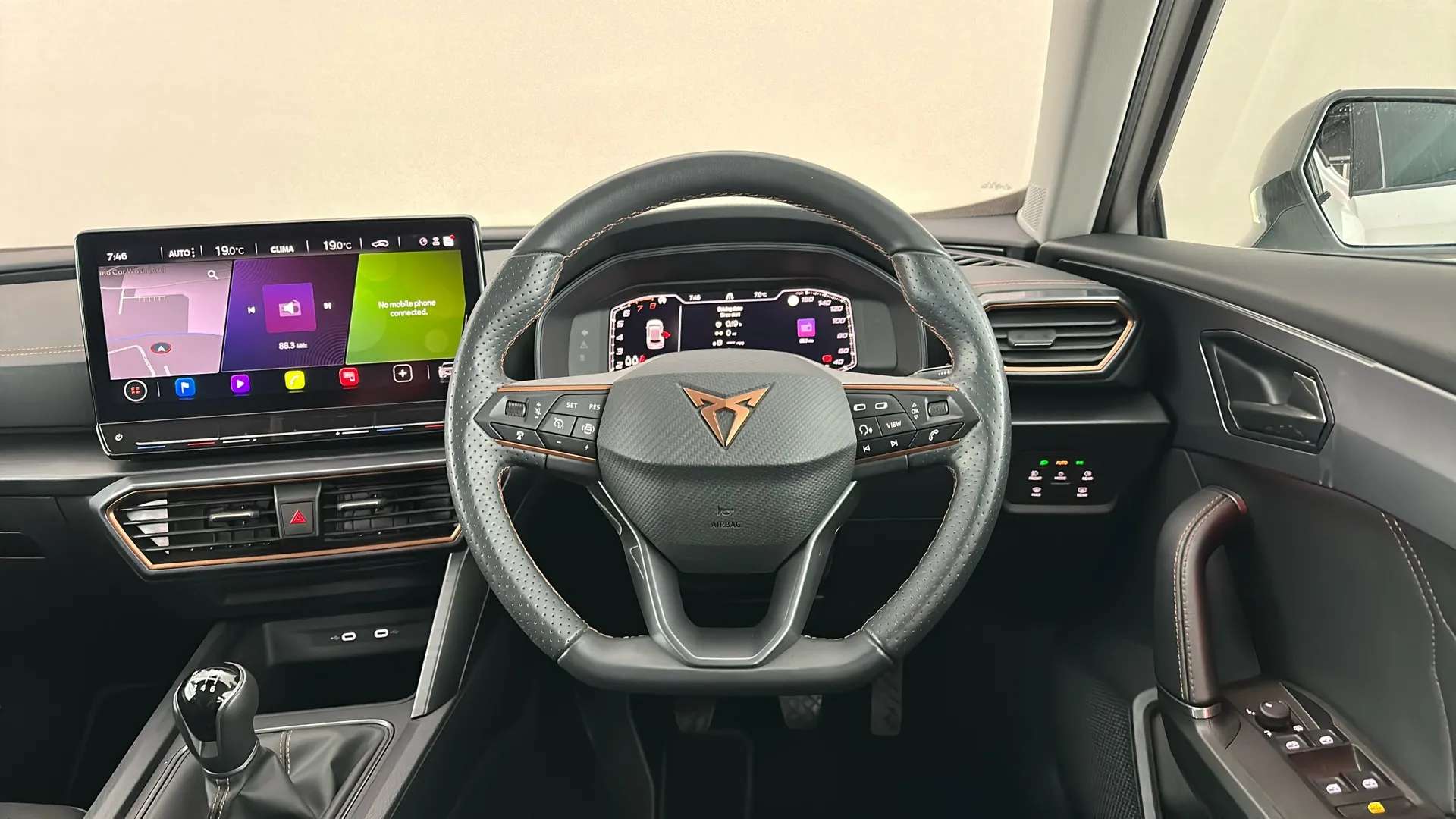 2024 CUPRA FORMENTOR 2024 CUPRA FORMENTOR