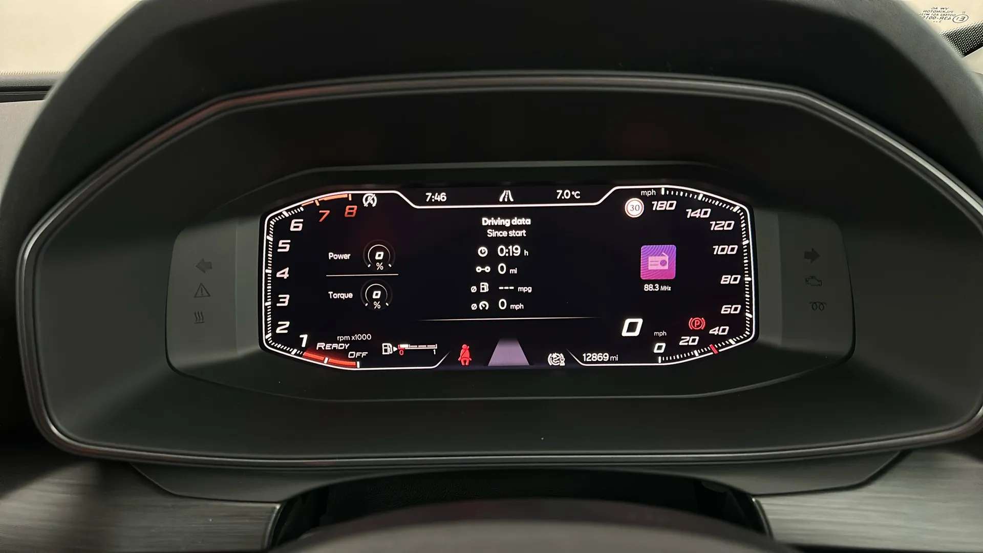 2024 CUPRA FORMENTOR 2024 CUPRA FORMENTOR