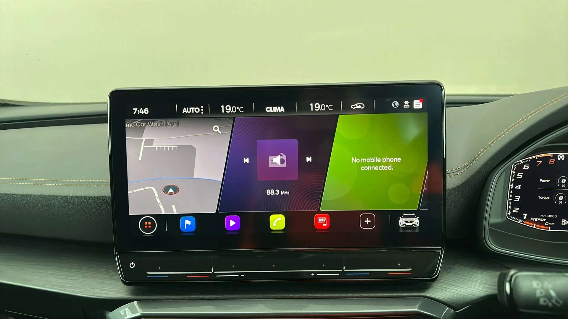 2024 CUPRA FORMENTOR 2024 CUPRA FORMENTOR