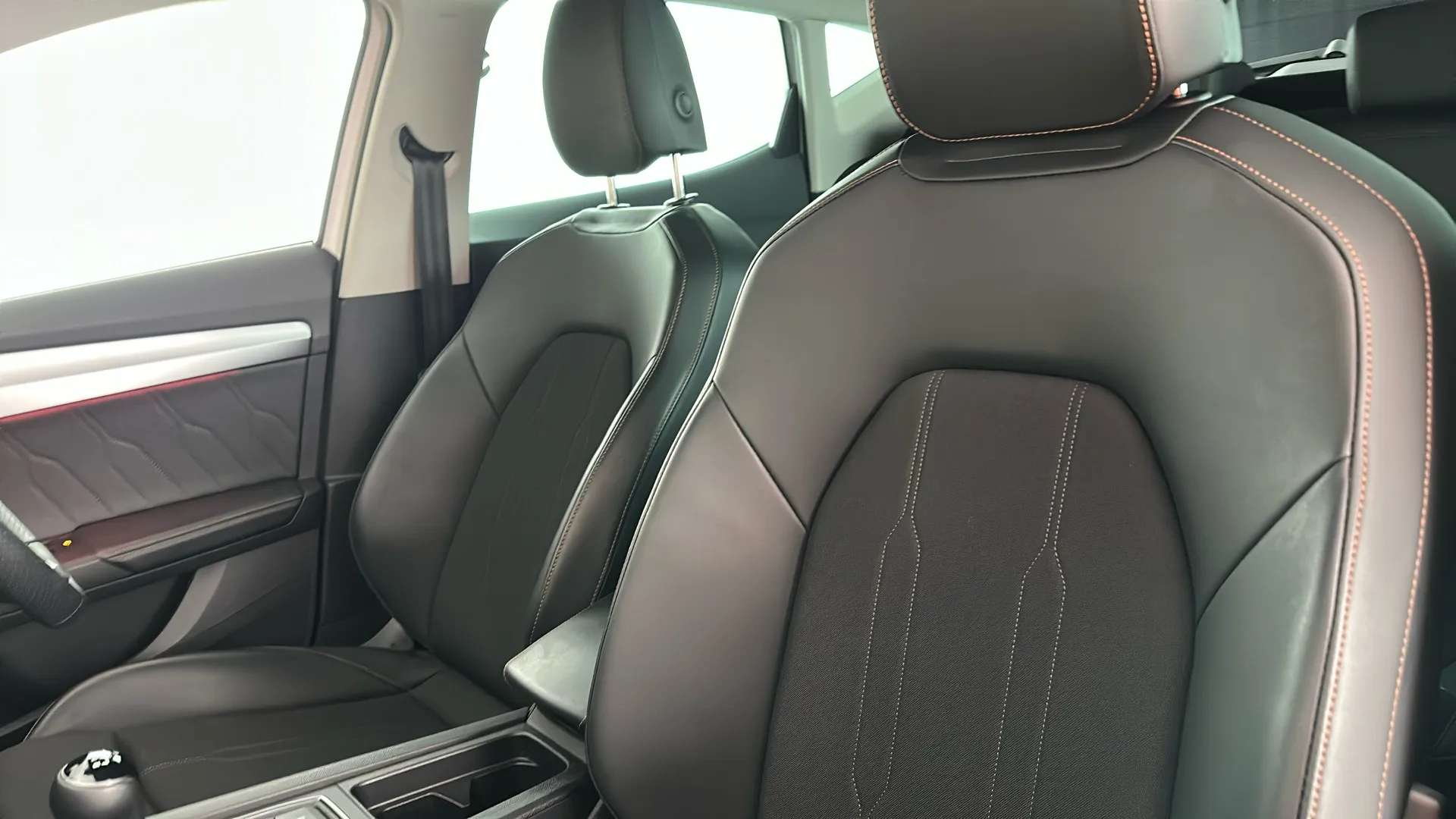 2024 CUPRA FORMENTOR 2024 CUPRA FORMENTOR