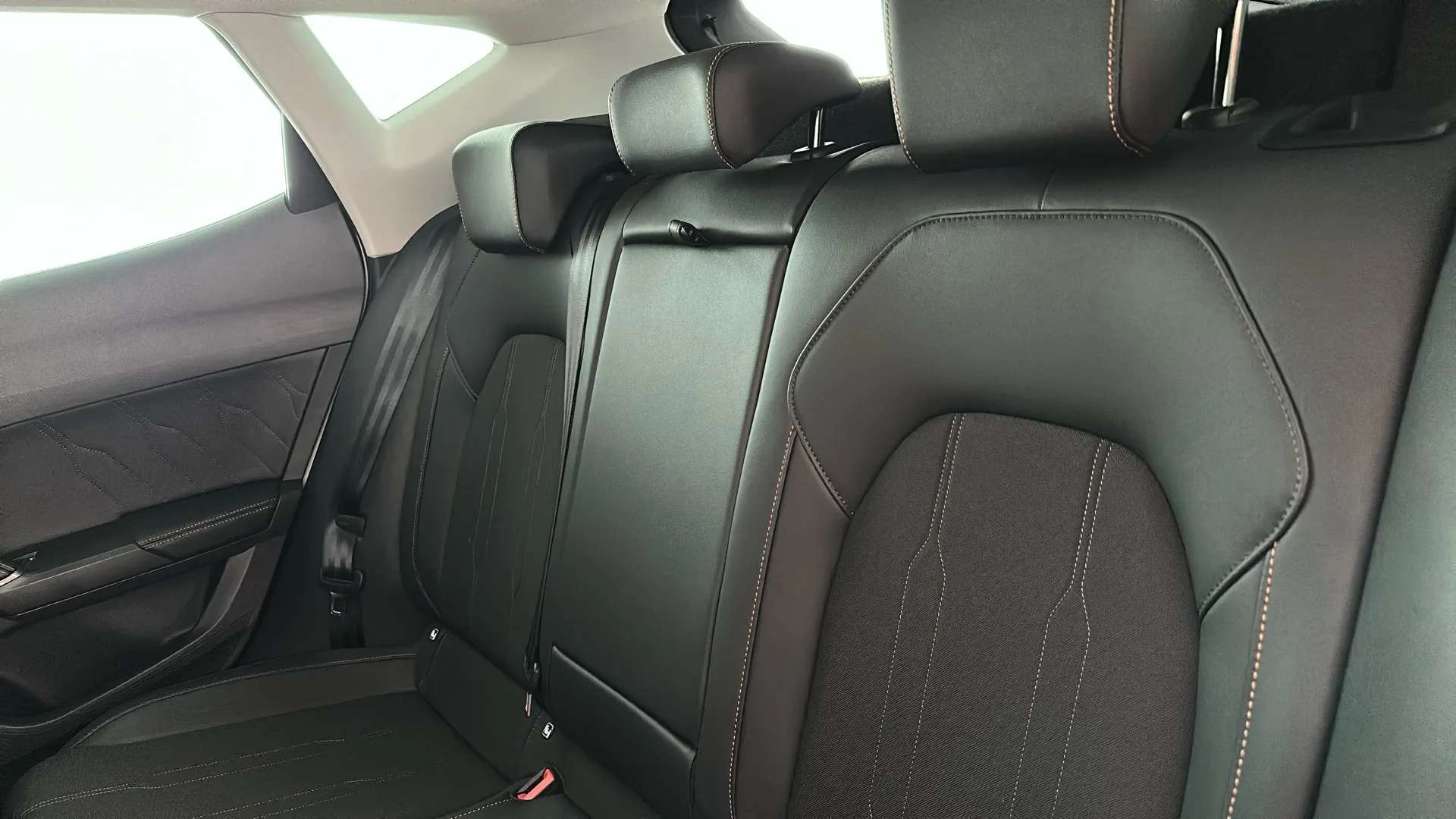 2024 CUPRA FORMENTOR 2024 CUPRA FORMENTOR