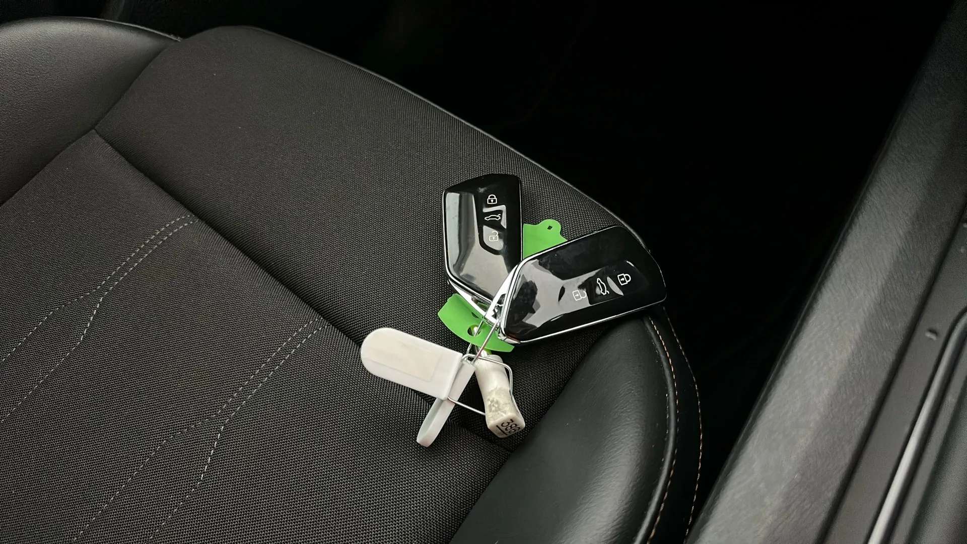 2024 CUPRA FORMENTOR 2024 CUPRA FORMENTOR