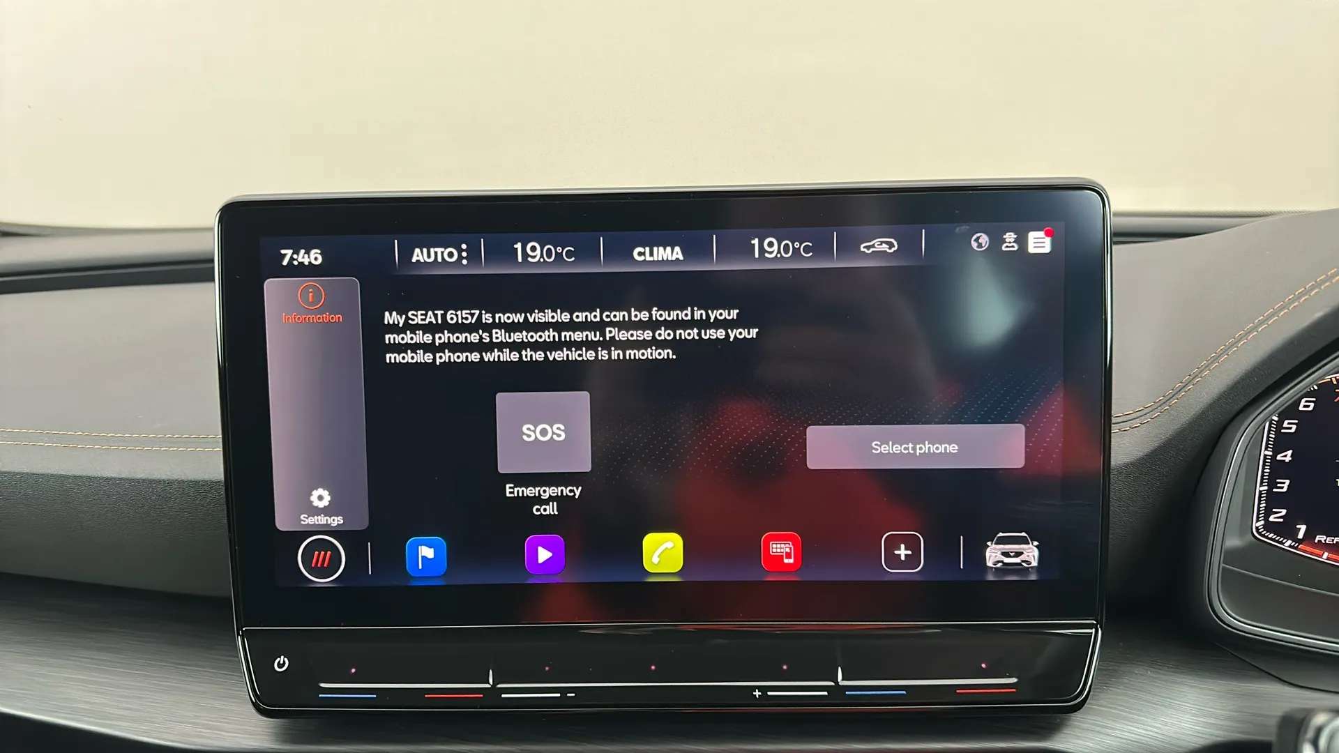 2024 CUPRA FORMENTOR 2024 CUPRA FORMENTOR