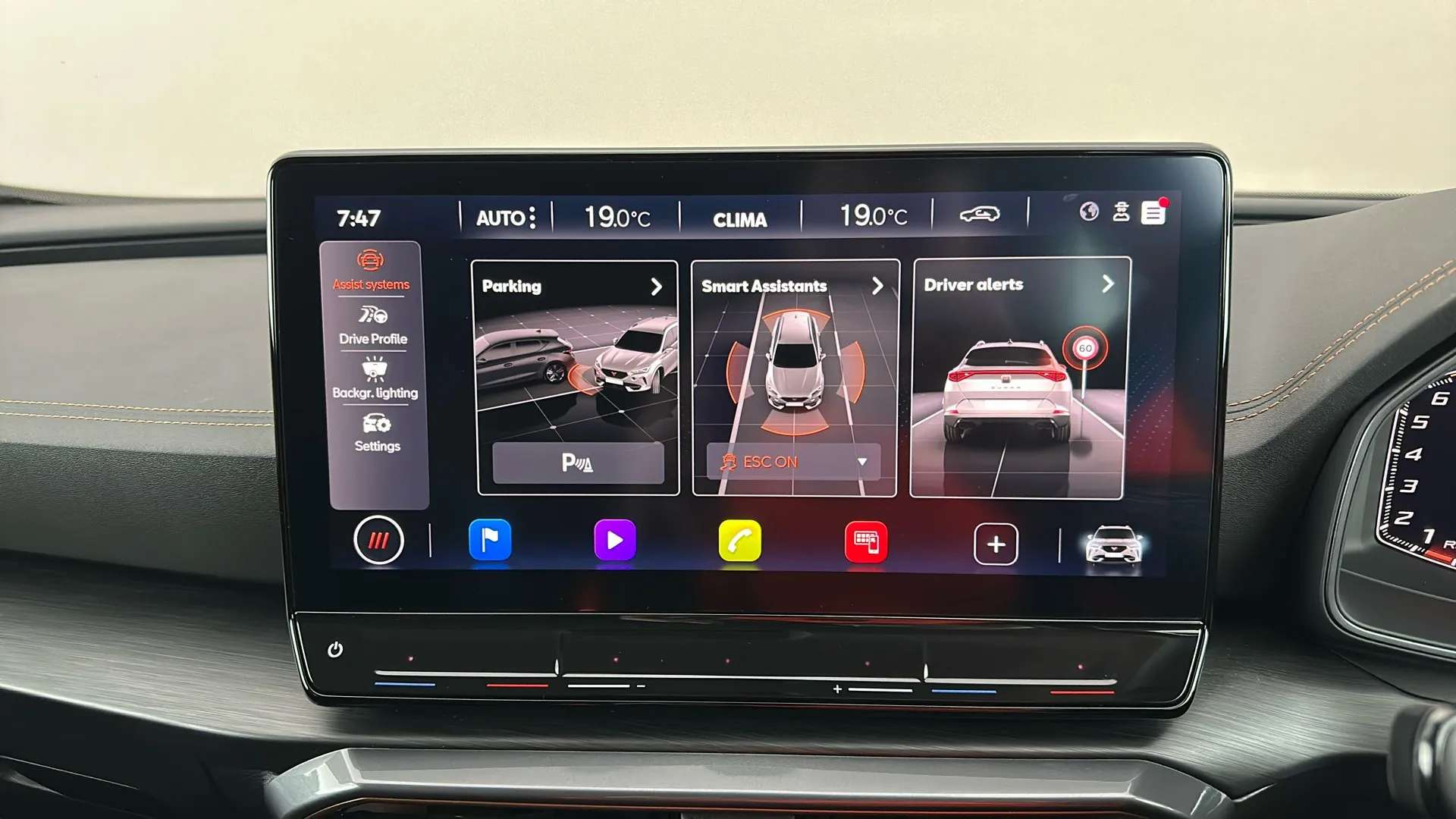 2024 CUPRA FORMENTOR 2024 CUPRA FORMENTOR