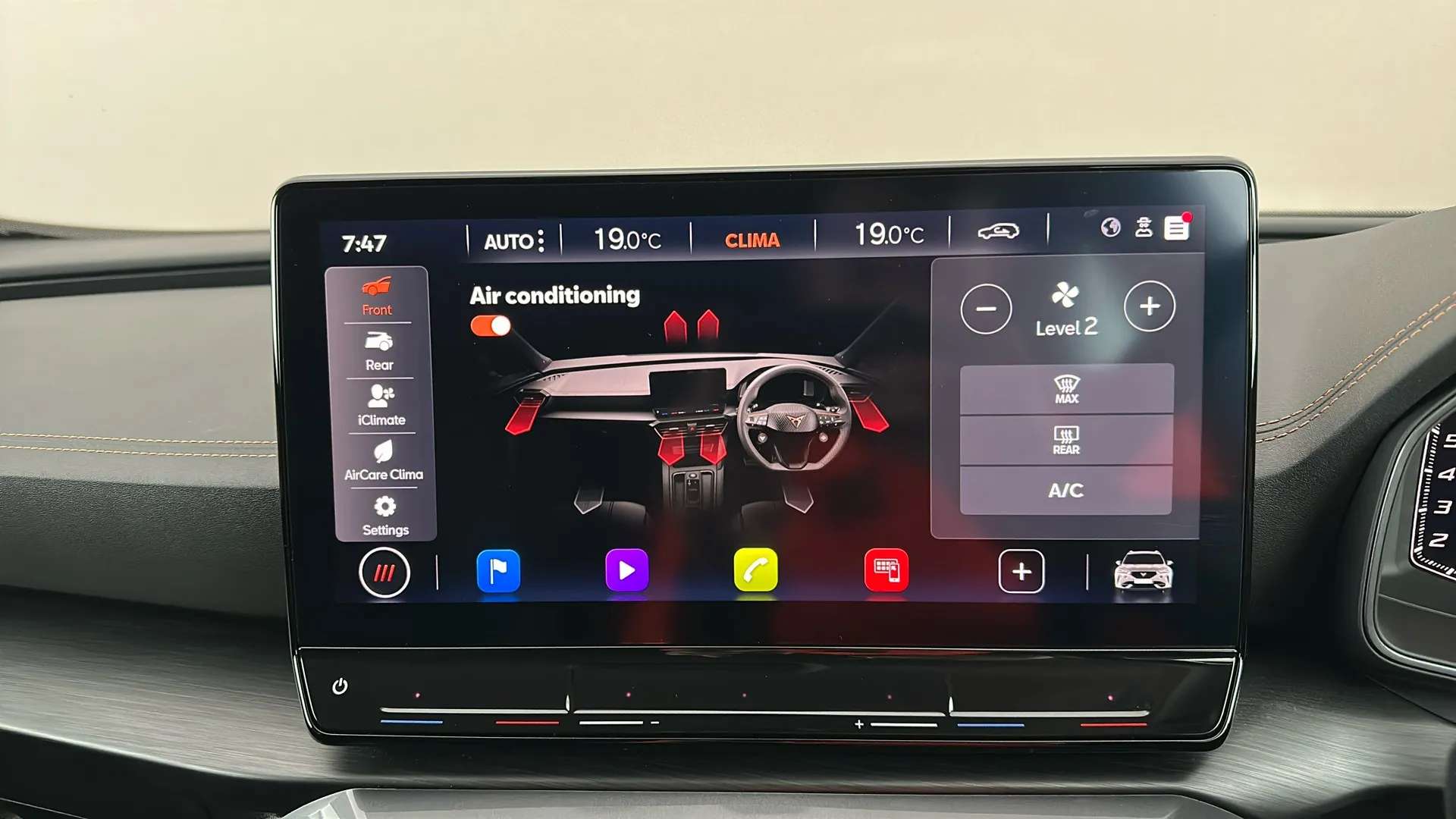 2024 CUPRA FORMENTOR 2024 CUPRA FORMENTOR