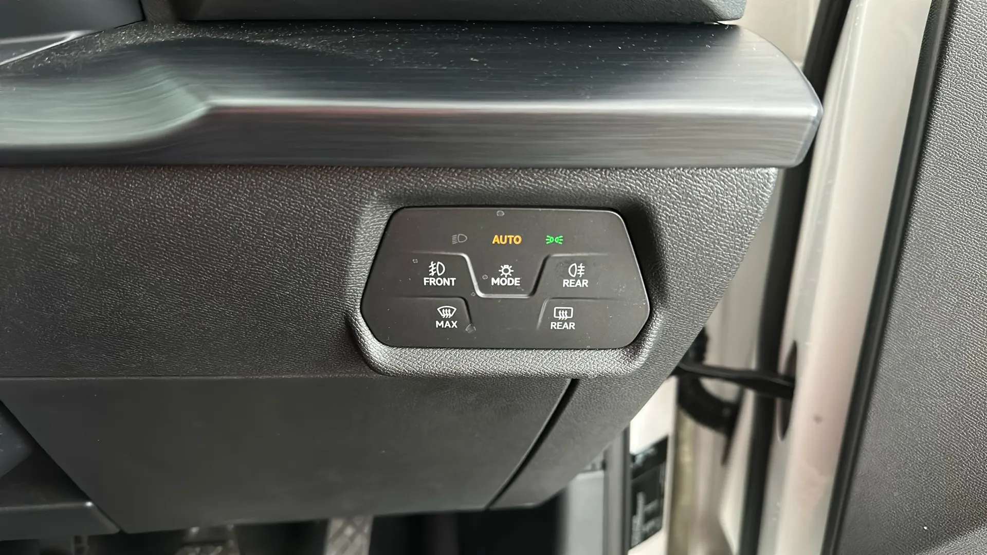 2024 CUPRA FORMENTOR 2024 CUPRA FORMENTOR