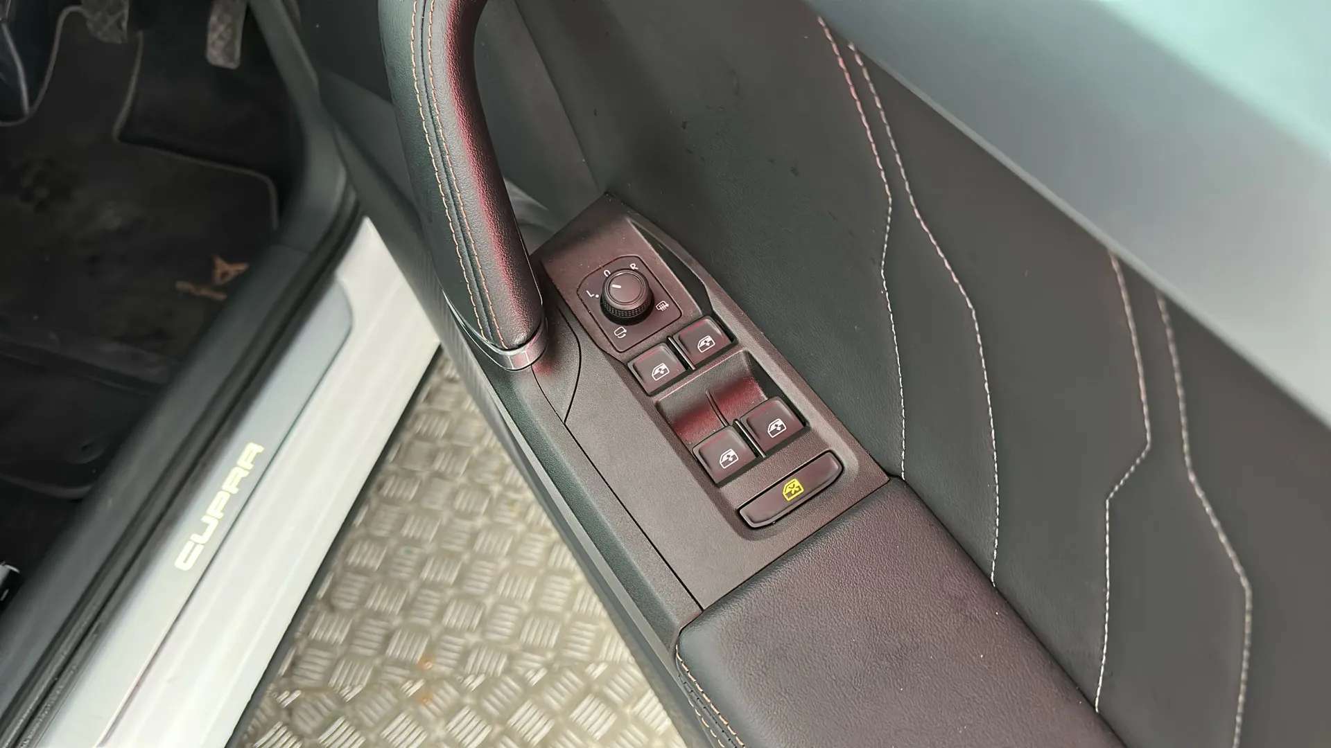 2024 CUPRA FORMENTOR 2024 CUPRA FORMENTOR