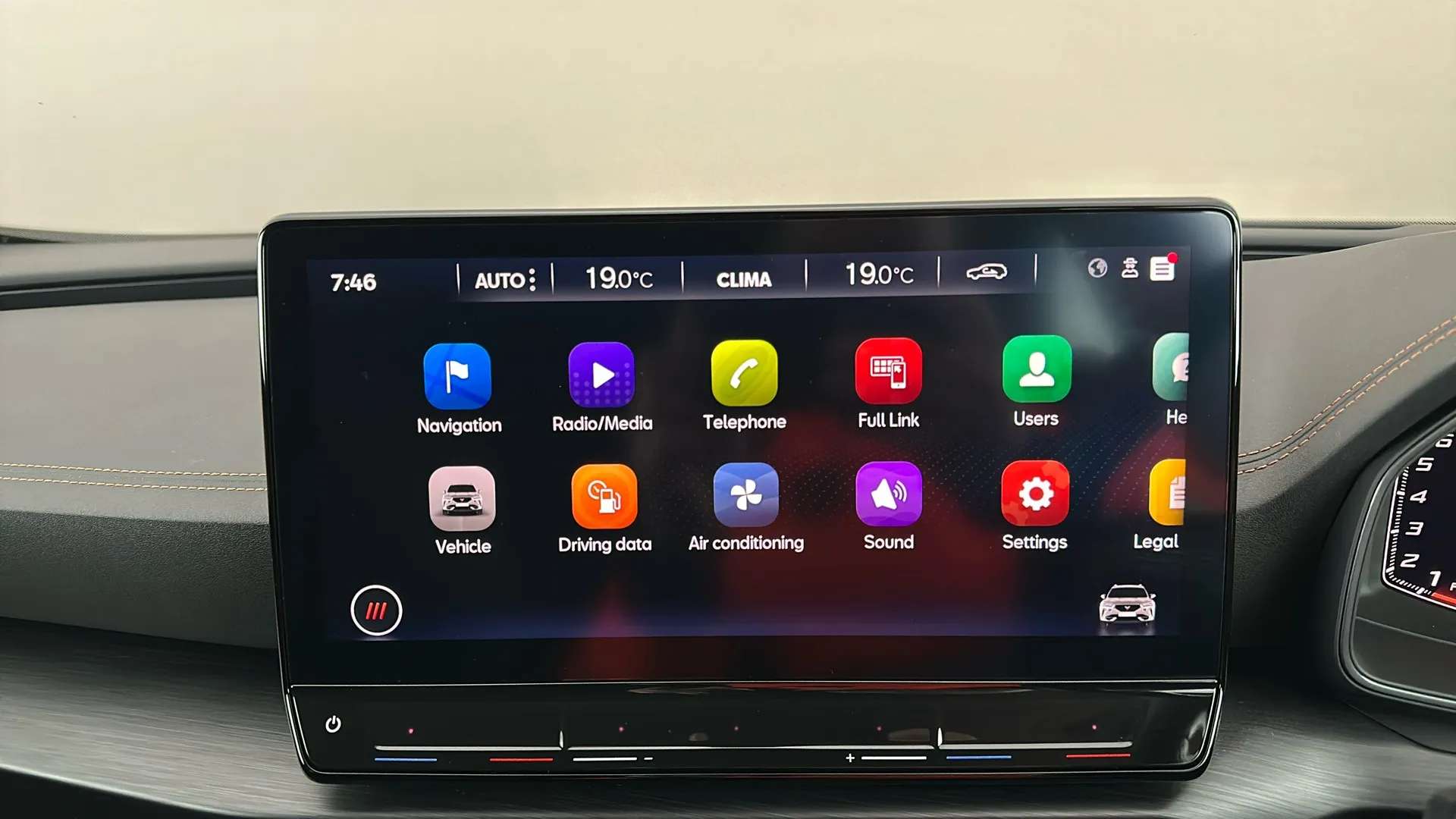 2024 CUPRA FORMENTOR 2024 CUPRA FORMENTOR