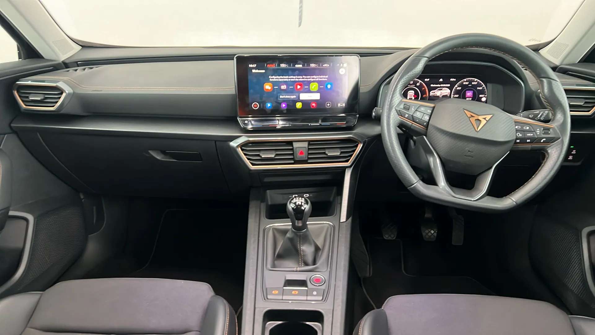 2022 CUPRA FORMENTOR 2022 CUPRA FORMENTOR