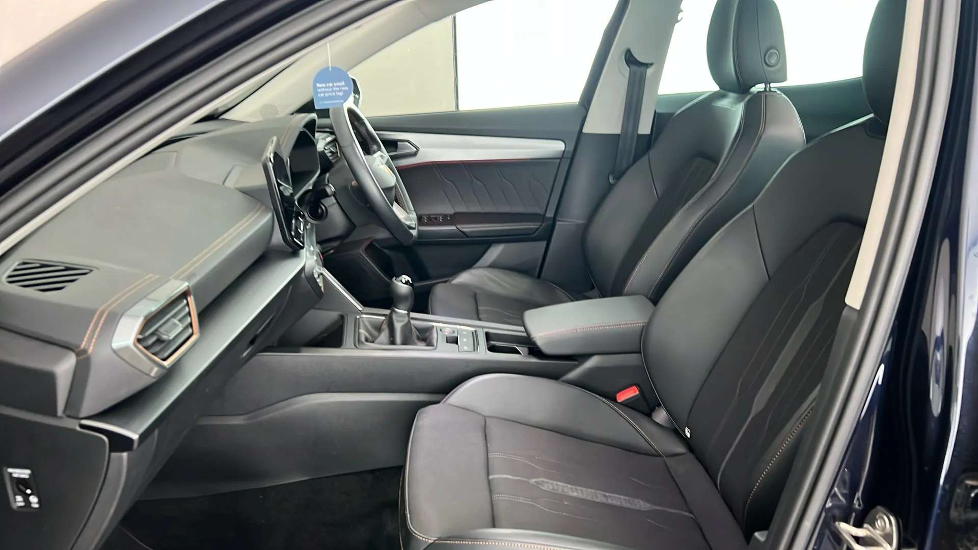 2022 CUPRA FORMENTOR 2022 CUPRA FORMENTOR