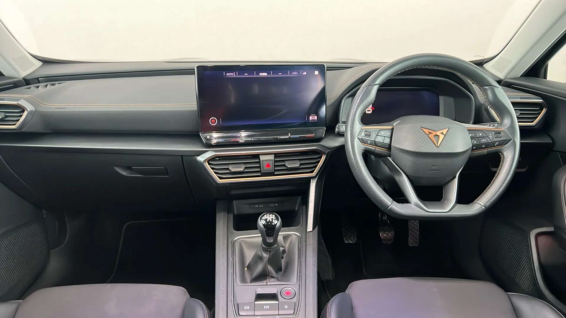 2022 CUPRA FORMENTOR 2022 CUPRA FORMENTOR