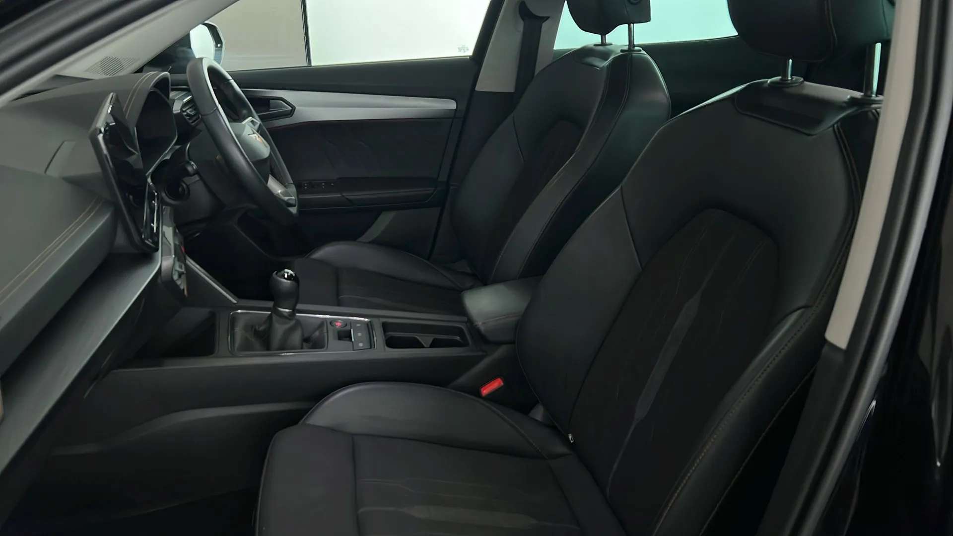 2022 CUPRA FORMENTOR 2022 CUPRA FORMENTOR