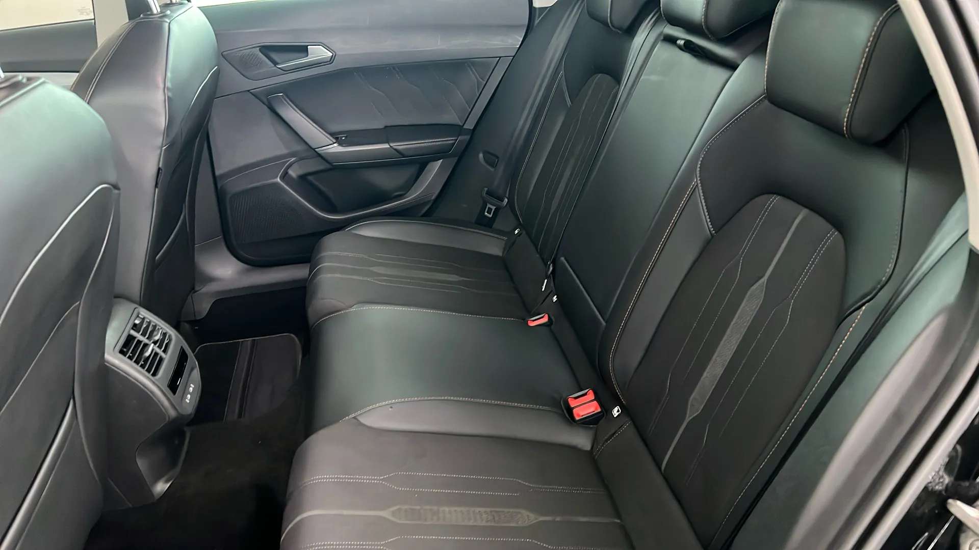 2022 CUPRA FORMENTOR 2022 CUPRA FORMENTOR