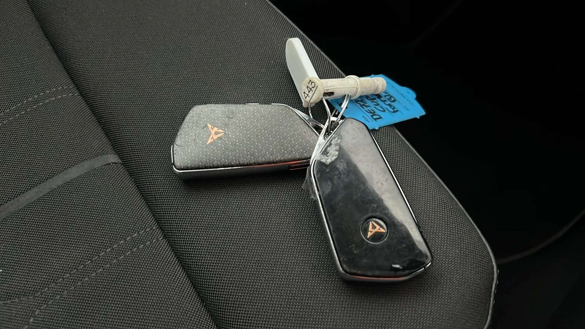 2022 CUPRA FORMENTOR 2022 CUPRA FORMENTOR