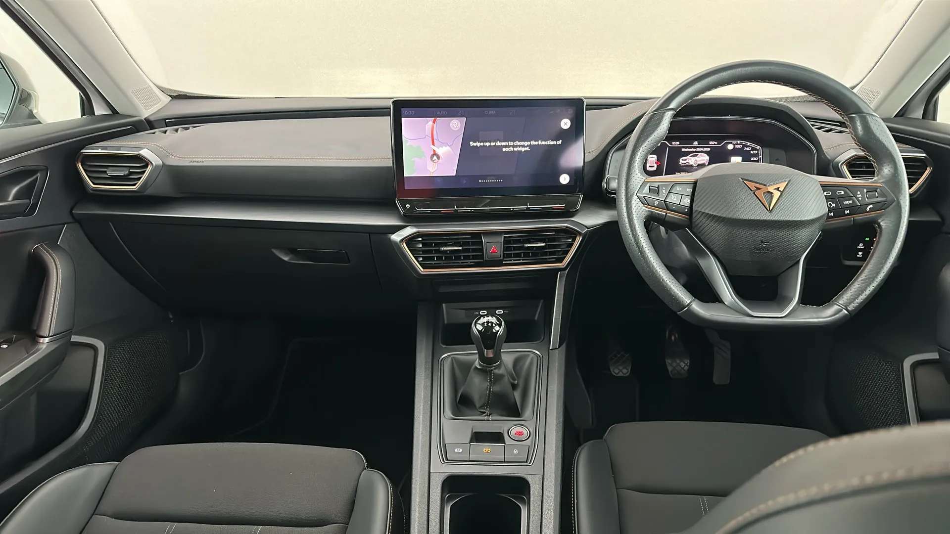 2024 CUPRA FORMENTOR 2024 CUPRA FORMENTOR