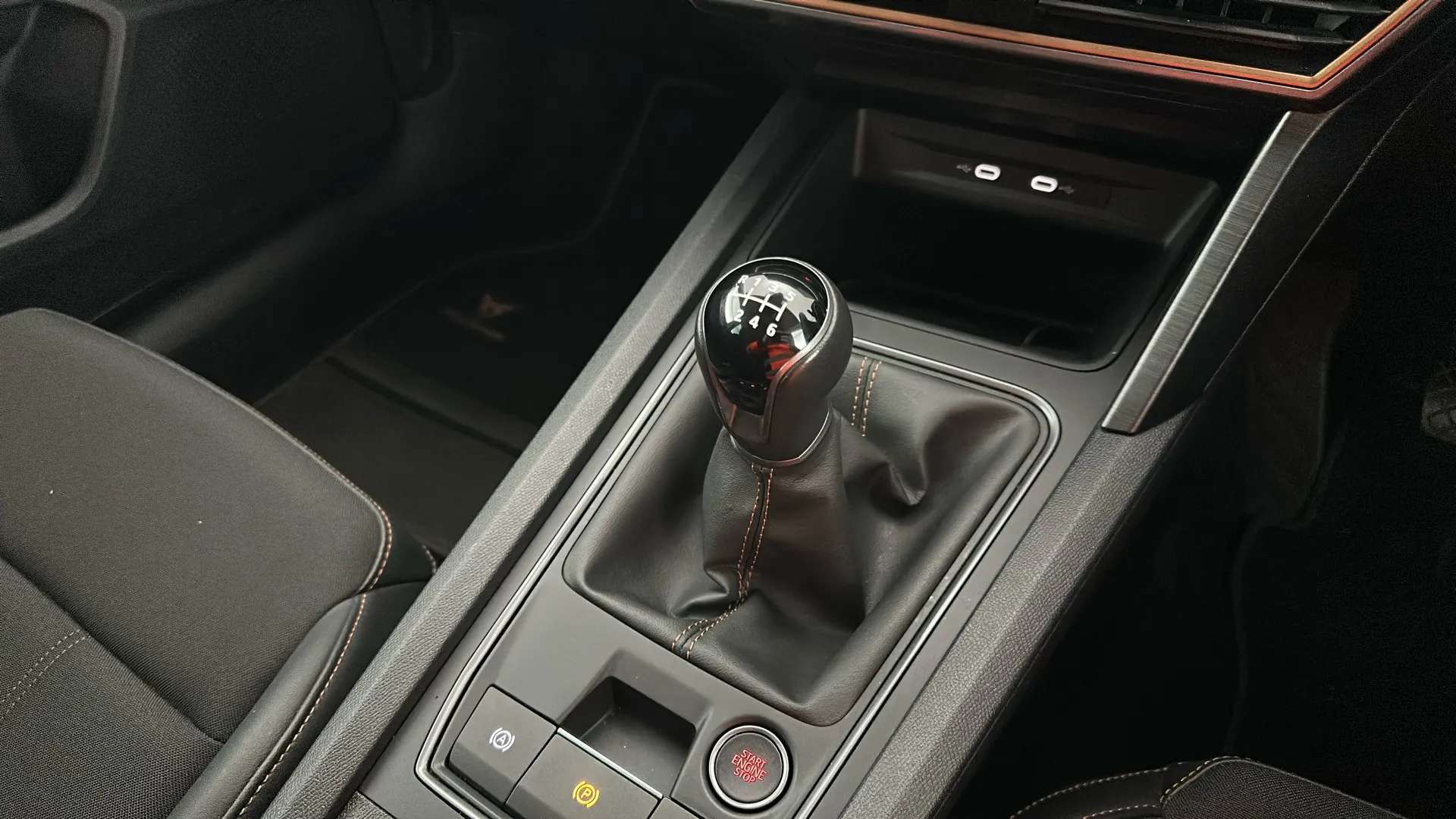 2024 CUPRA FORMENTOR 2024 CUPRA FORMENTOR