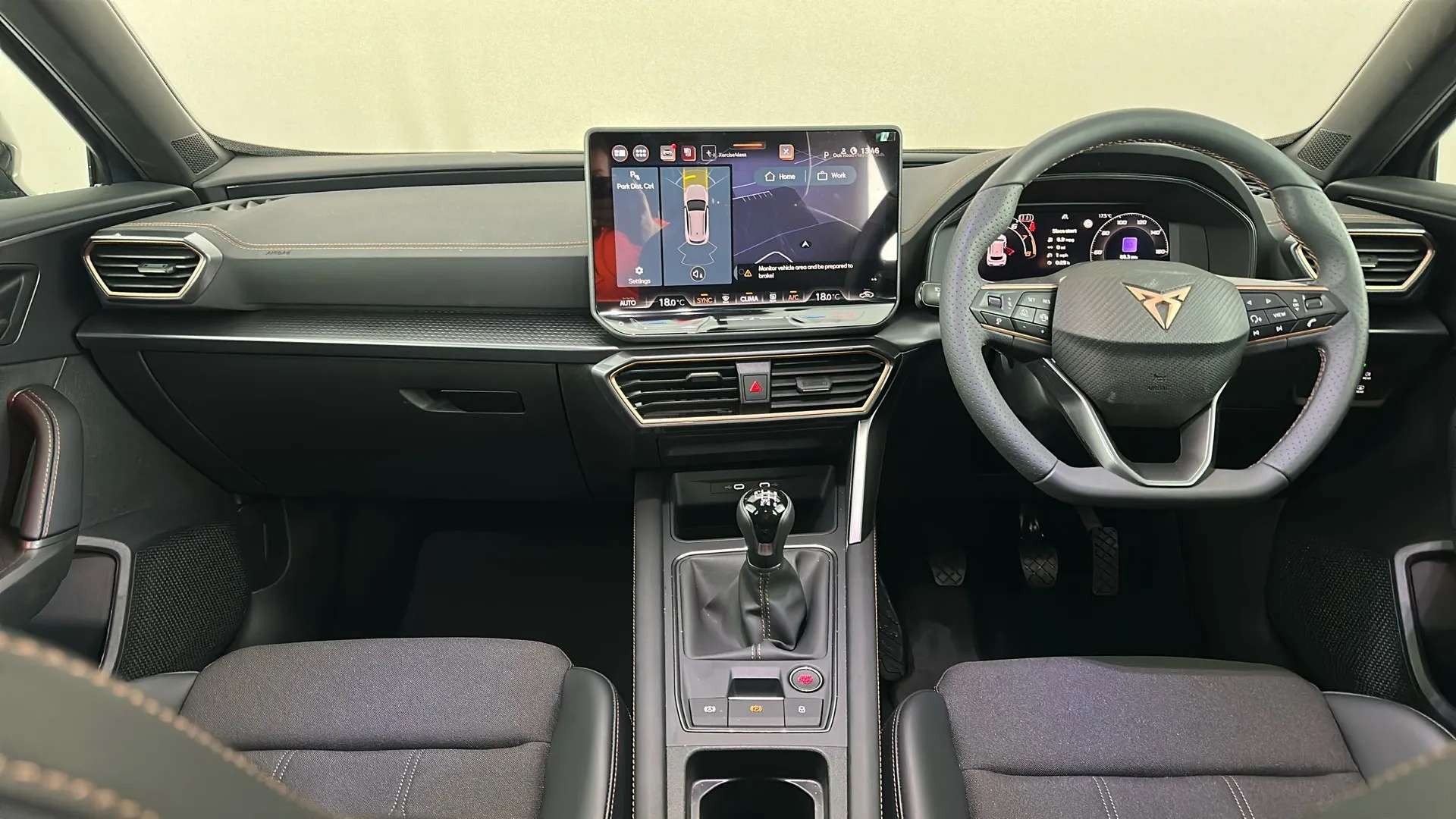 2026 CUPRA FORMENTOR 2026 CUPRA FORMENTOR