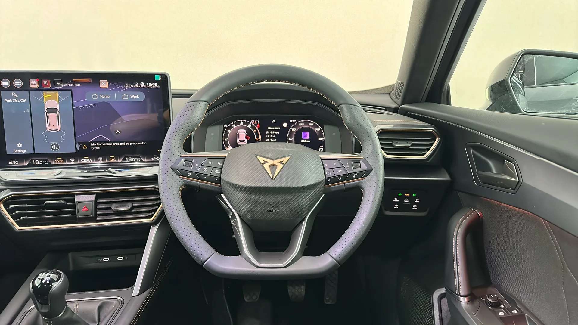 2026 CUPRA FORMENTOR 2026 CUPRA FORMENTOR