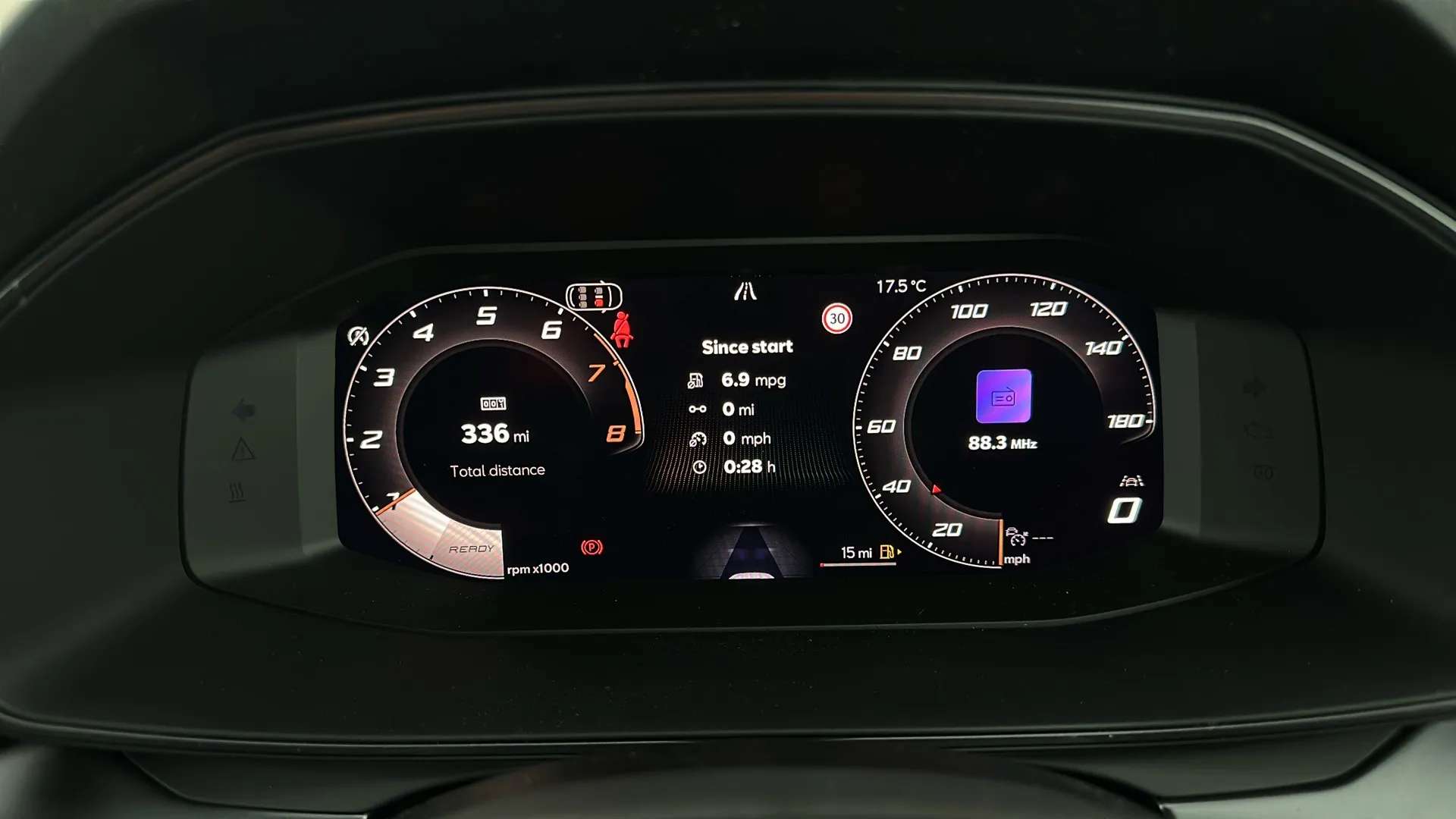 2026 CUPRA FORMENTOR 2026 CUPRA FORMENTOR