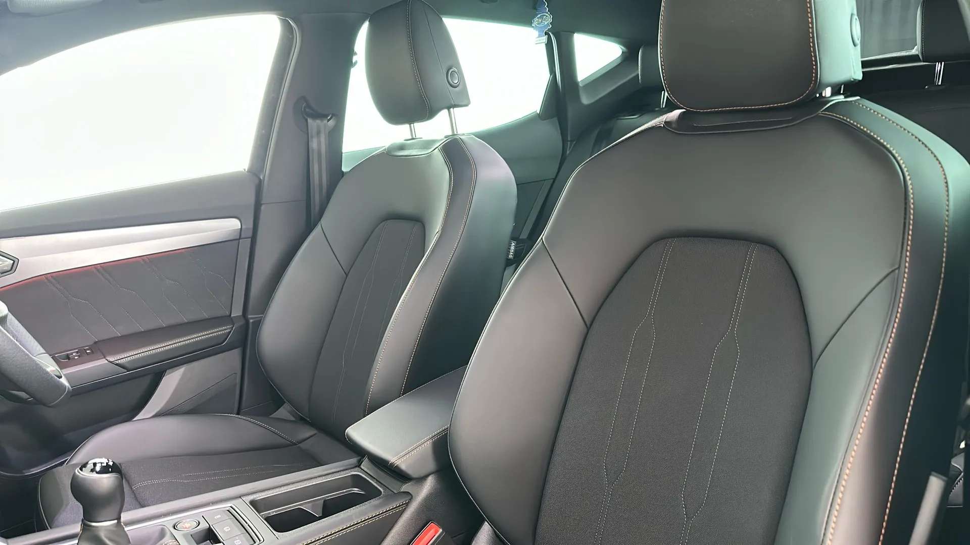 2026 CUPRA FORMENTOR 2026 CUPRA FORMENTOR