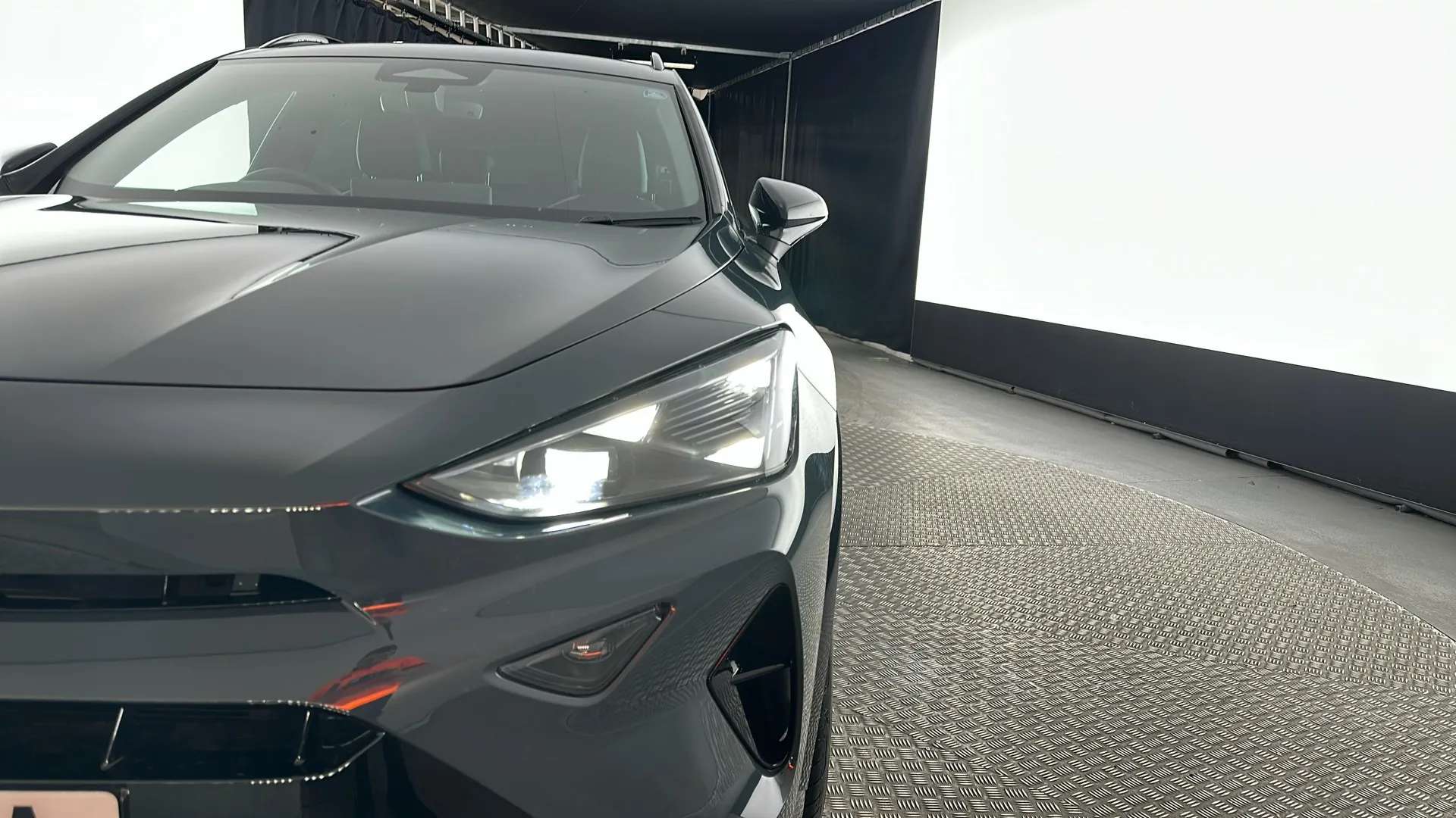 2026 CUPRA FORMENTOR 2026 CUPRA FORMENTOR