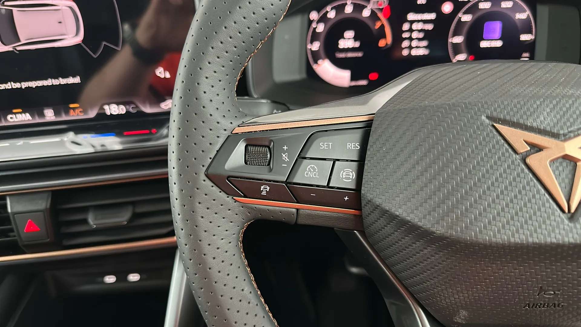 2026 CUPRA FORMENTOR 2026 CUPRA FORMENTOR