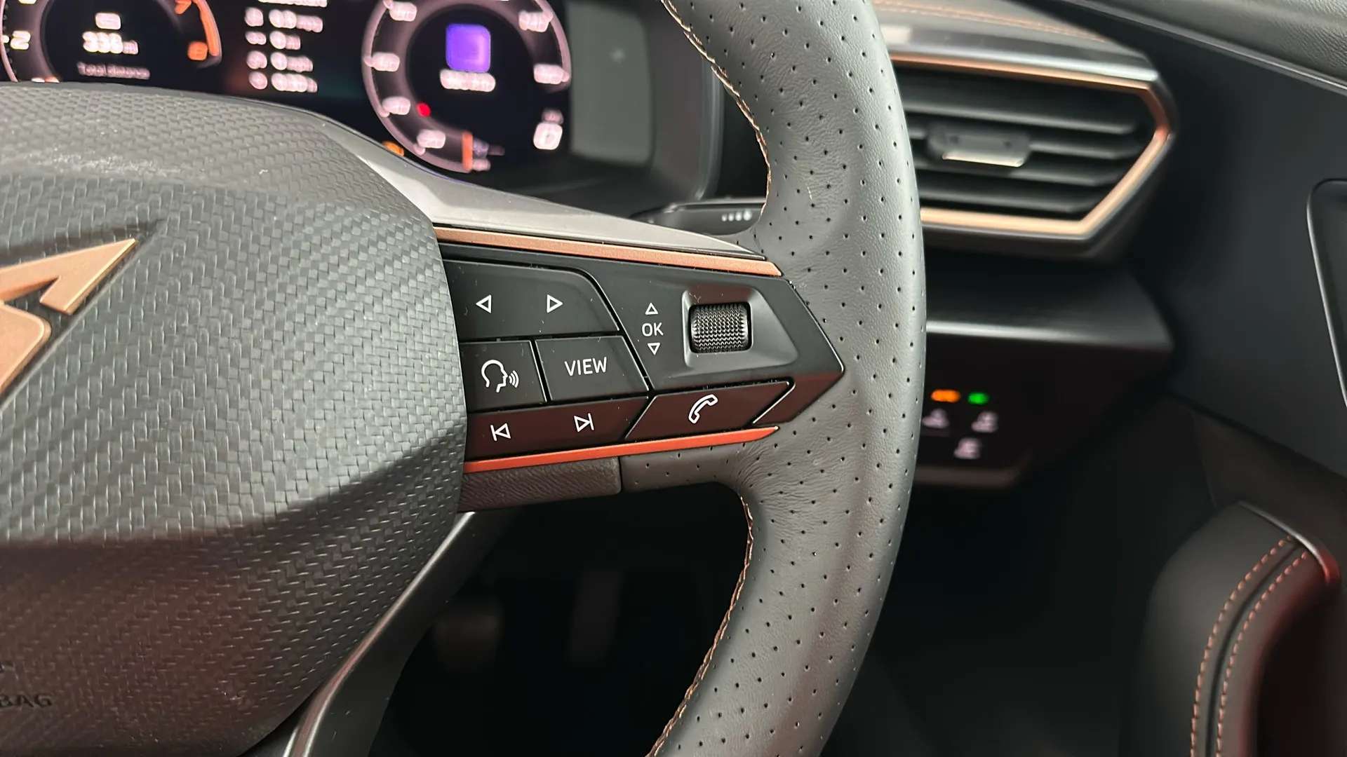 2026 CUPRA FORMENTOR 2026 CUPRA FORMENTOR