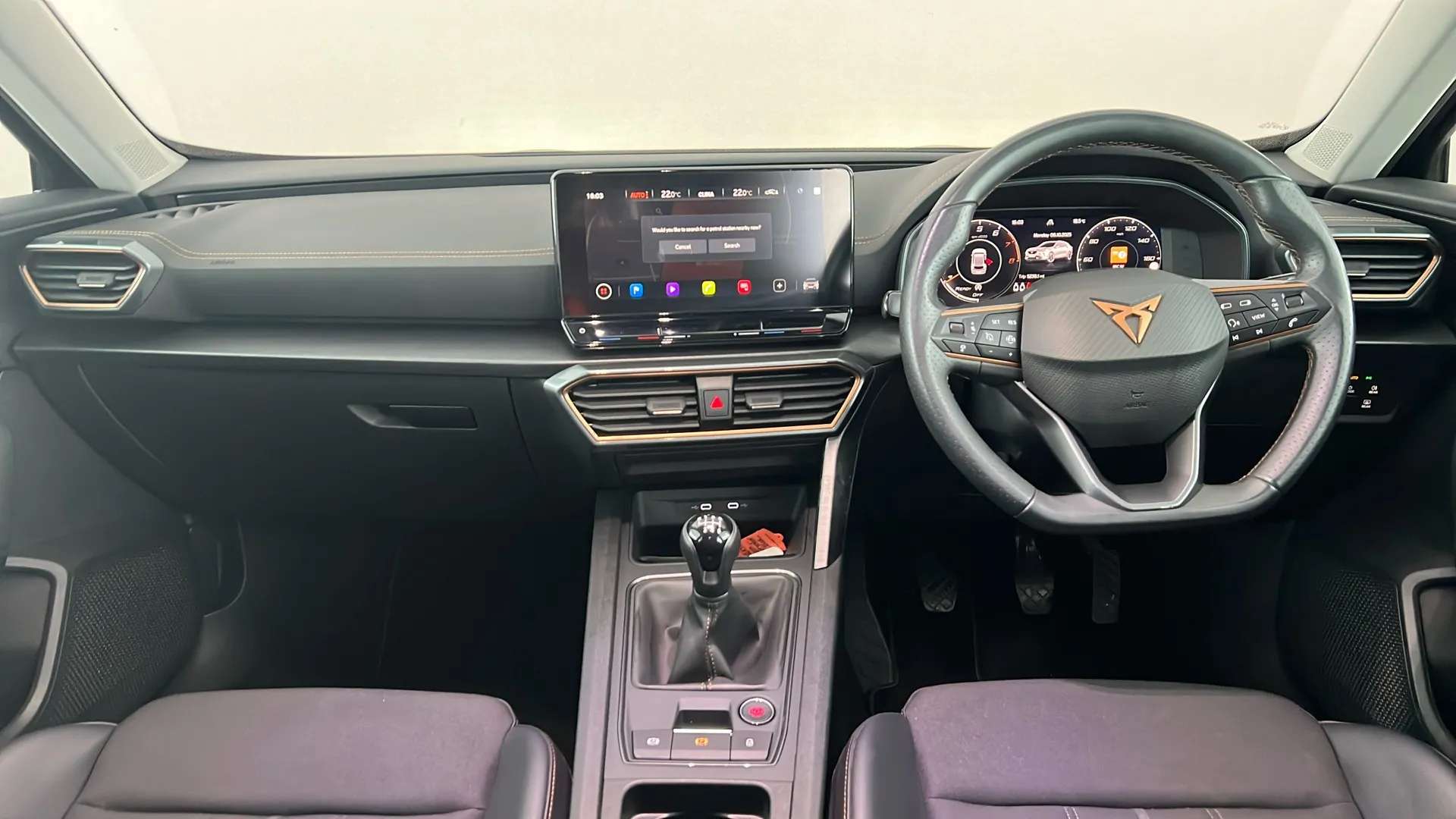 2022 CUPRA FORMENTOR 2022 CUPRA FORMENTOR