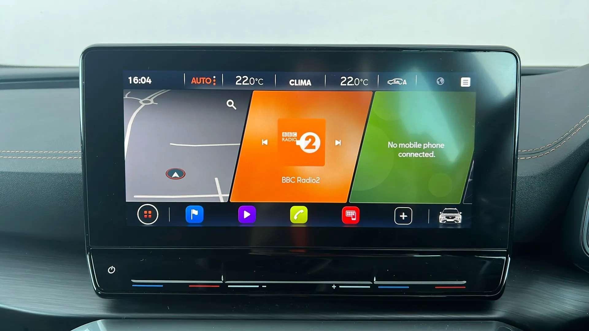 2022 CUPRA FORMENTOR 2022 CUPRA FORMENTOR